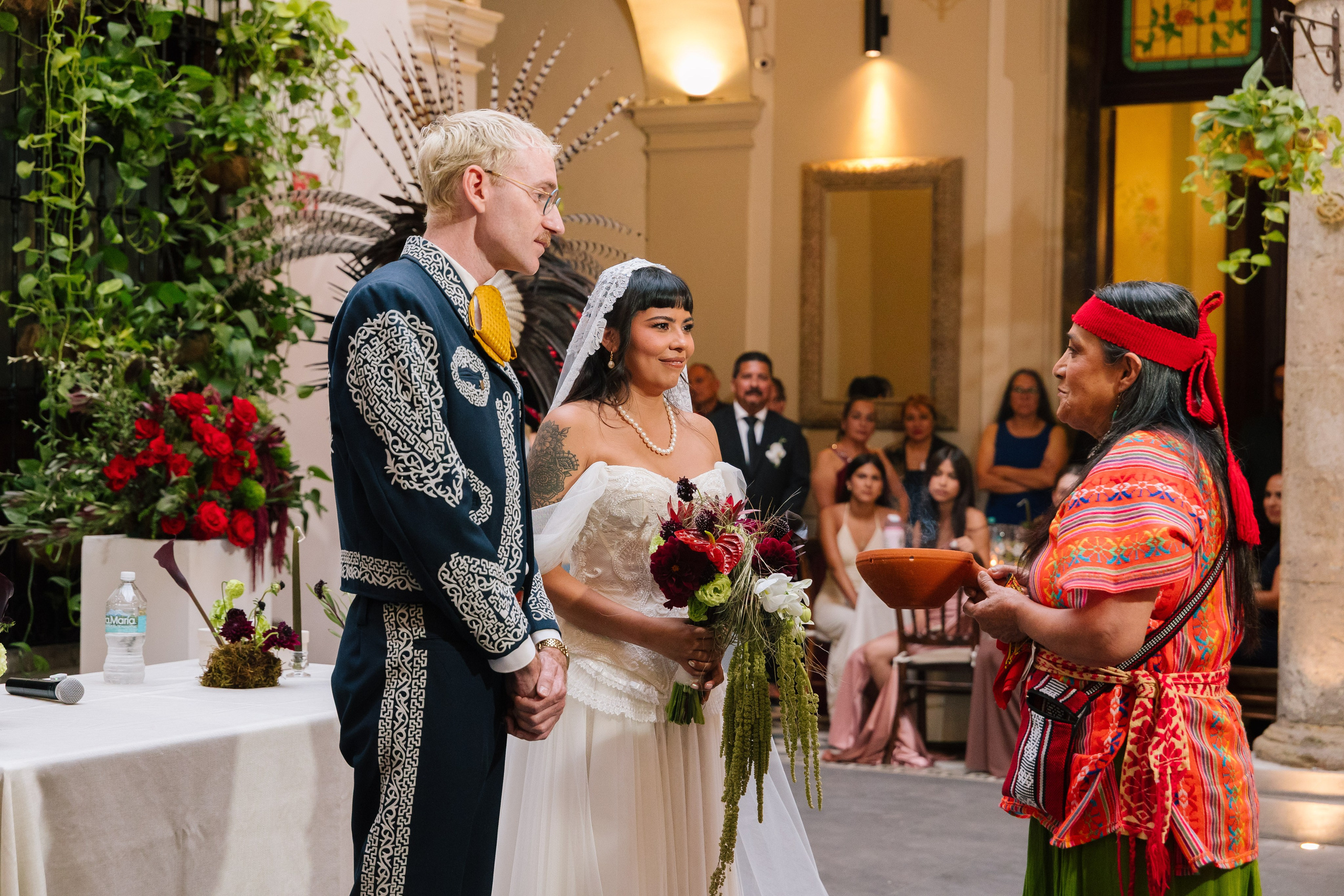 Carmen y Wess. Wedding Photographer Ruth Preciado