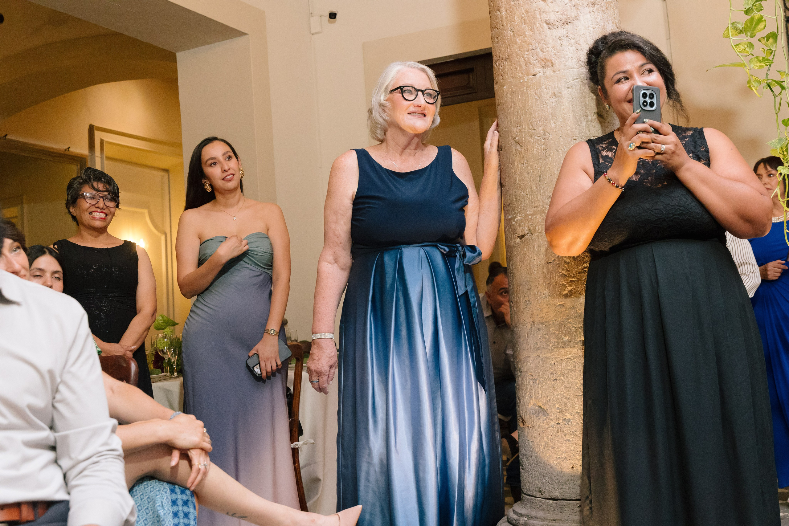 Carmen y Wess. Wedding Photographer Ruth Preciado