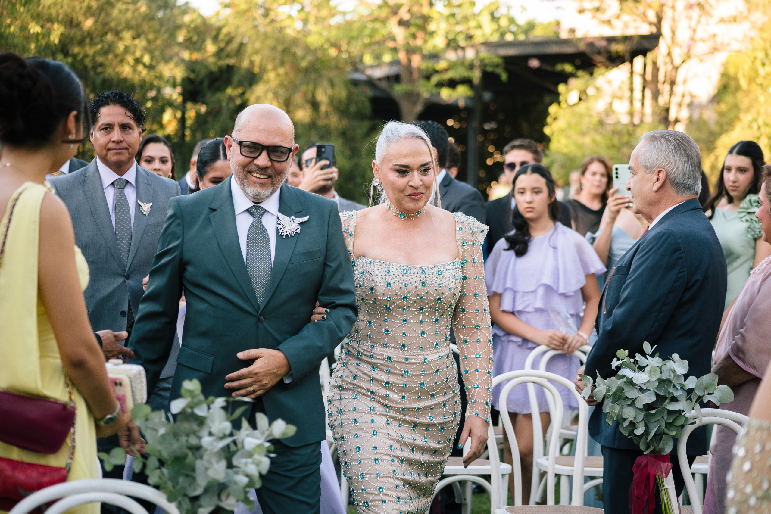 XV Luna. Wedding Photographer Ruth Preciado
