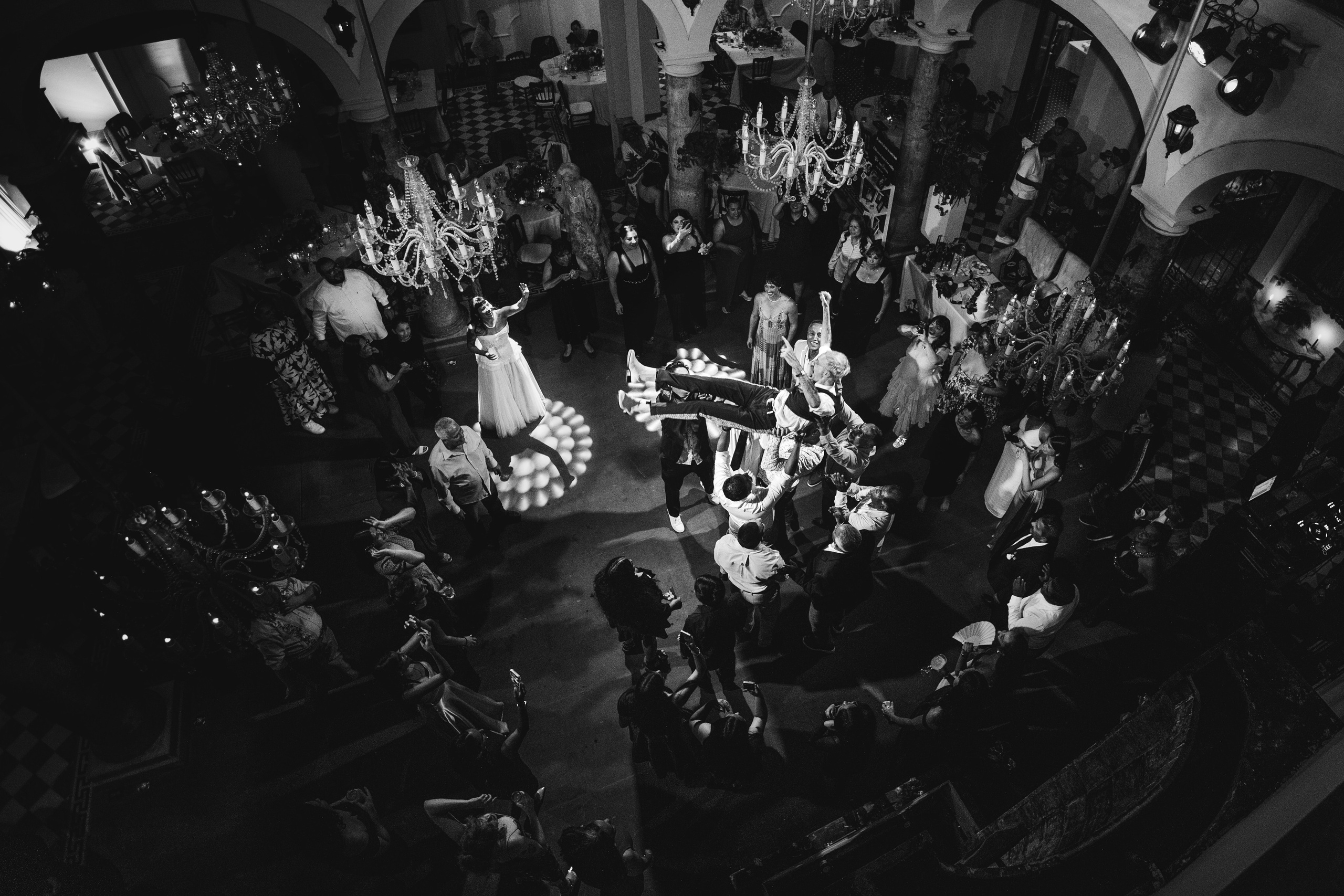 Carmen y Wess. Wedding Photographer Ruth Preciado