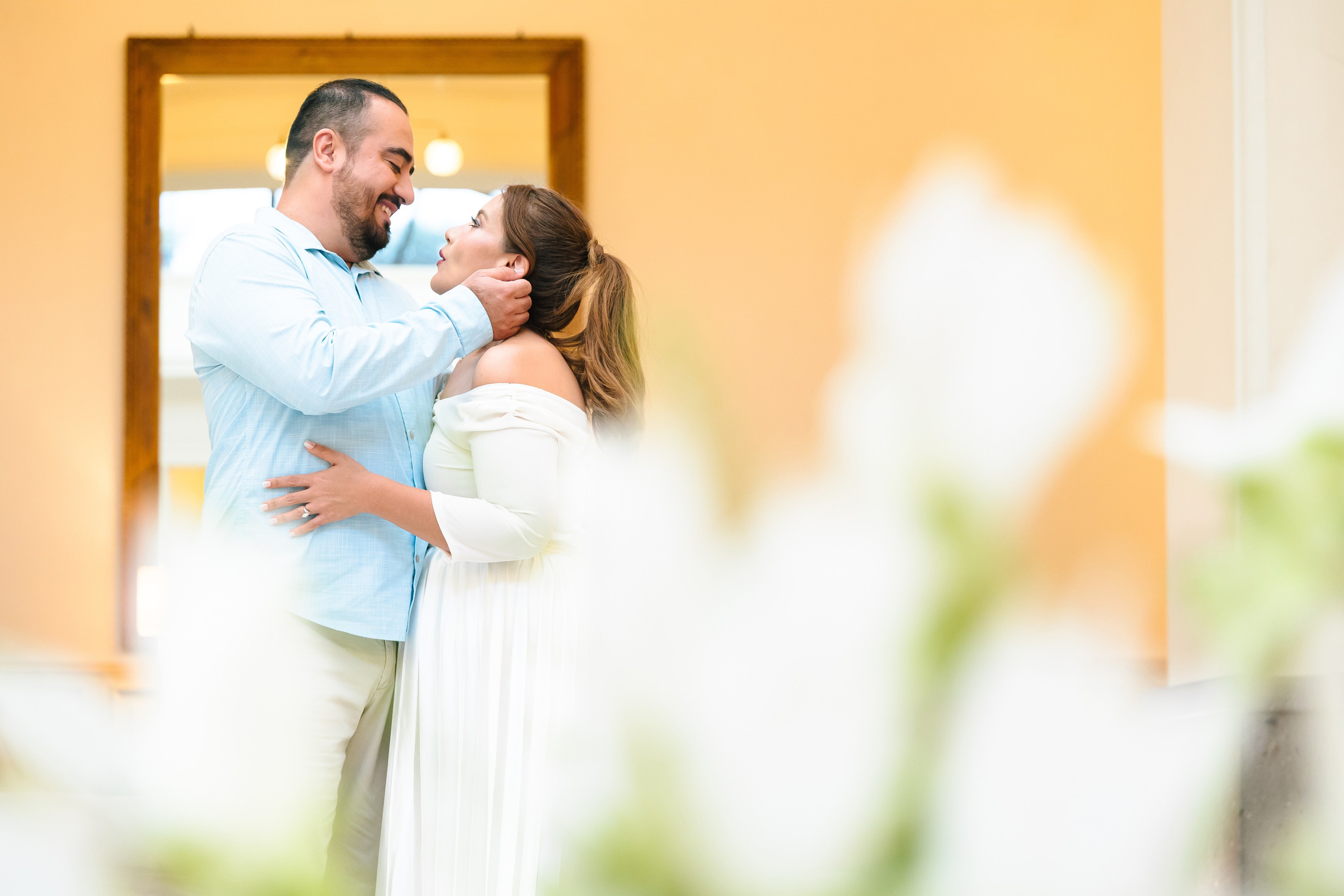 Edith y Julio. Wedding Photographer Ruth Preciado
