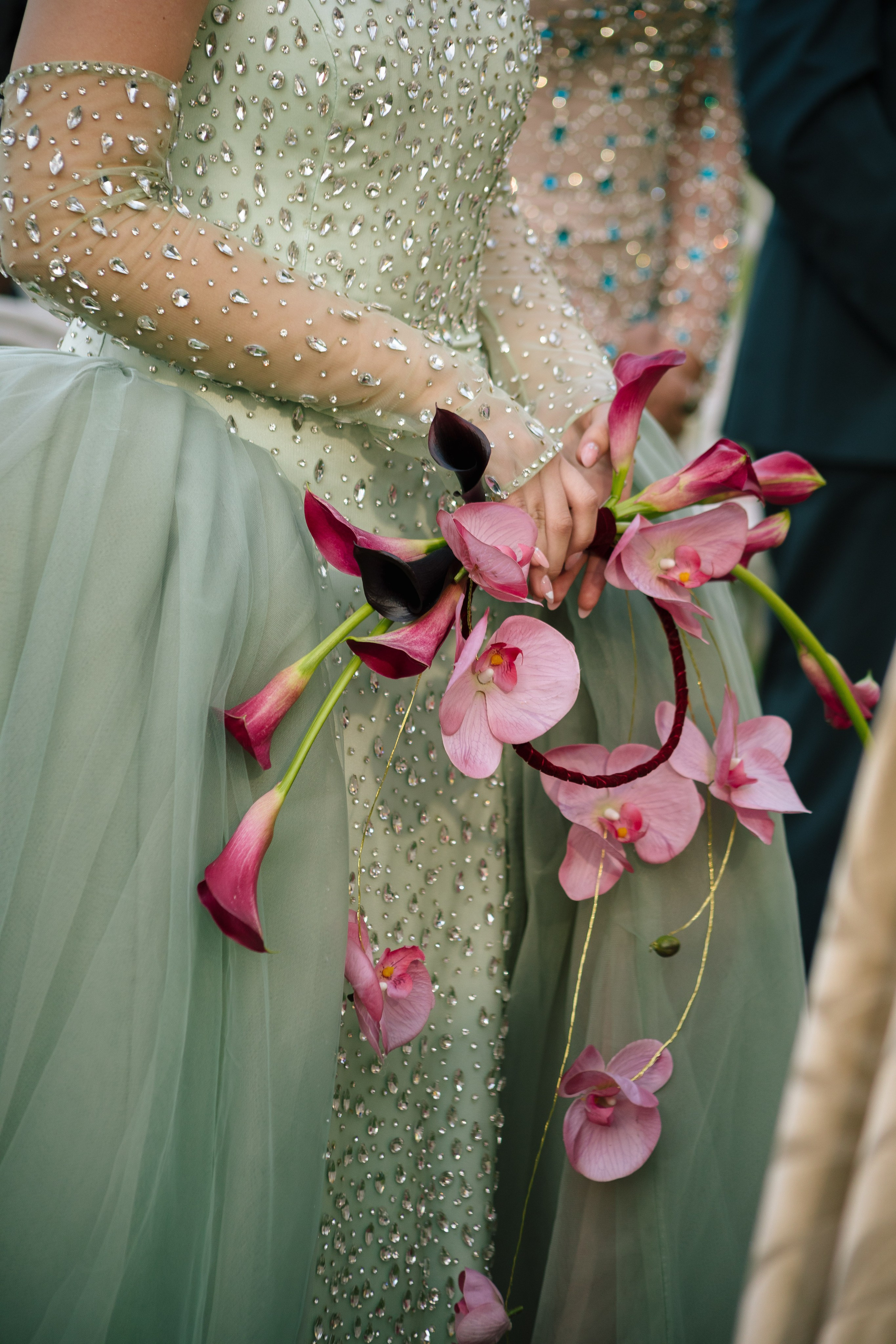XV Luna. Wedding Photographer Ruth Preciado