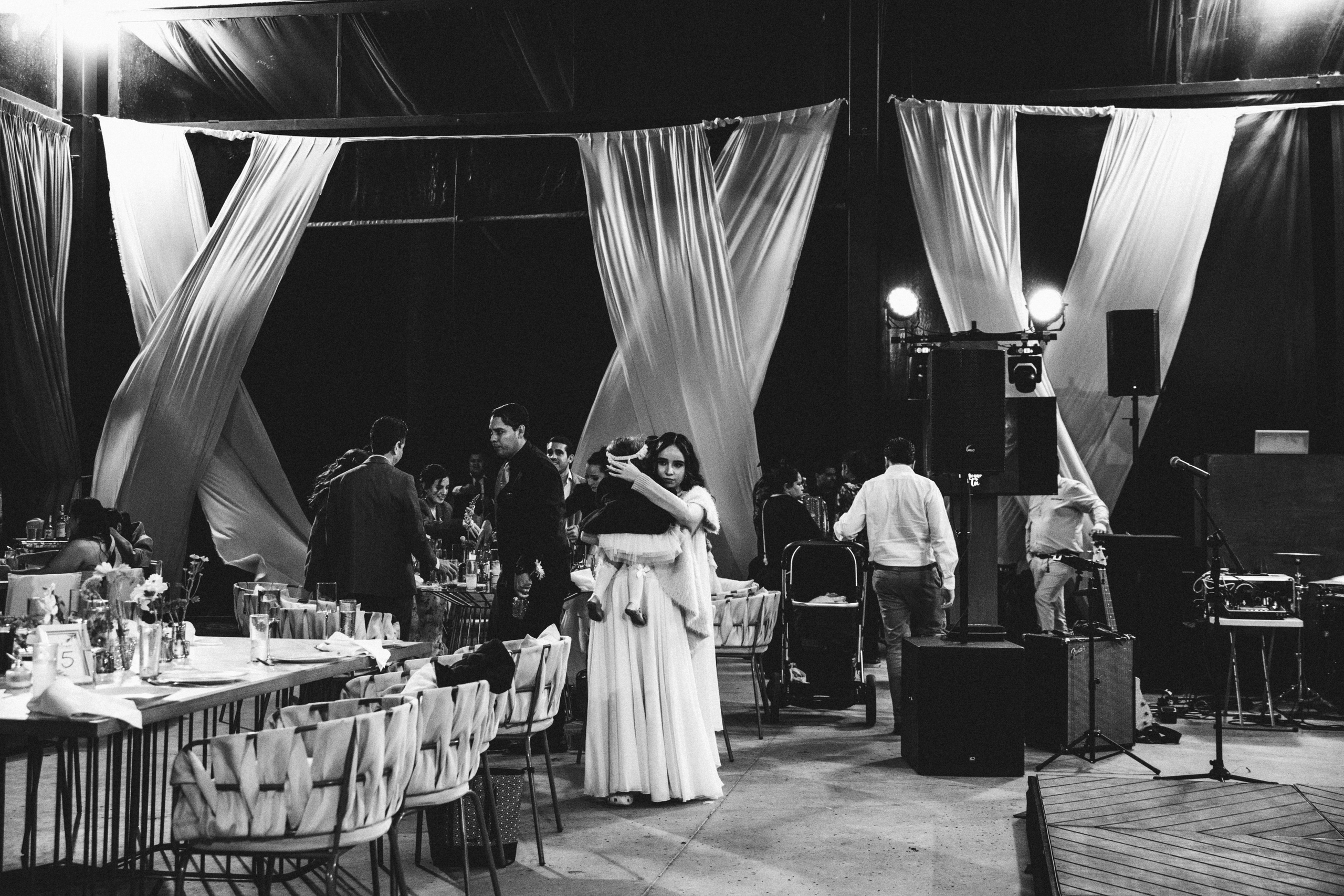 Athzi y Marco. Wedding Photographer Ruth Preciado