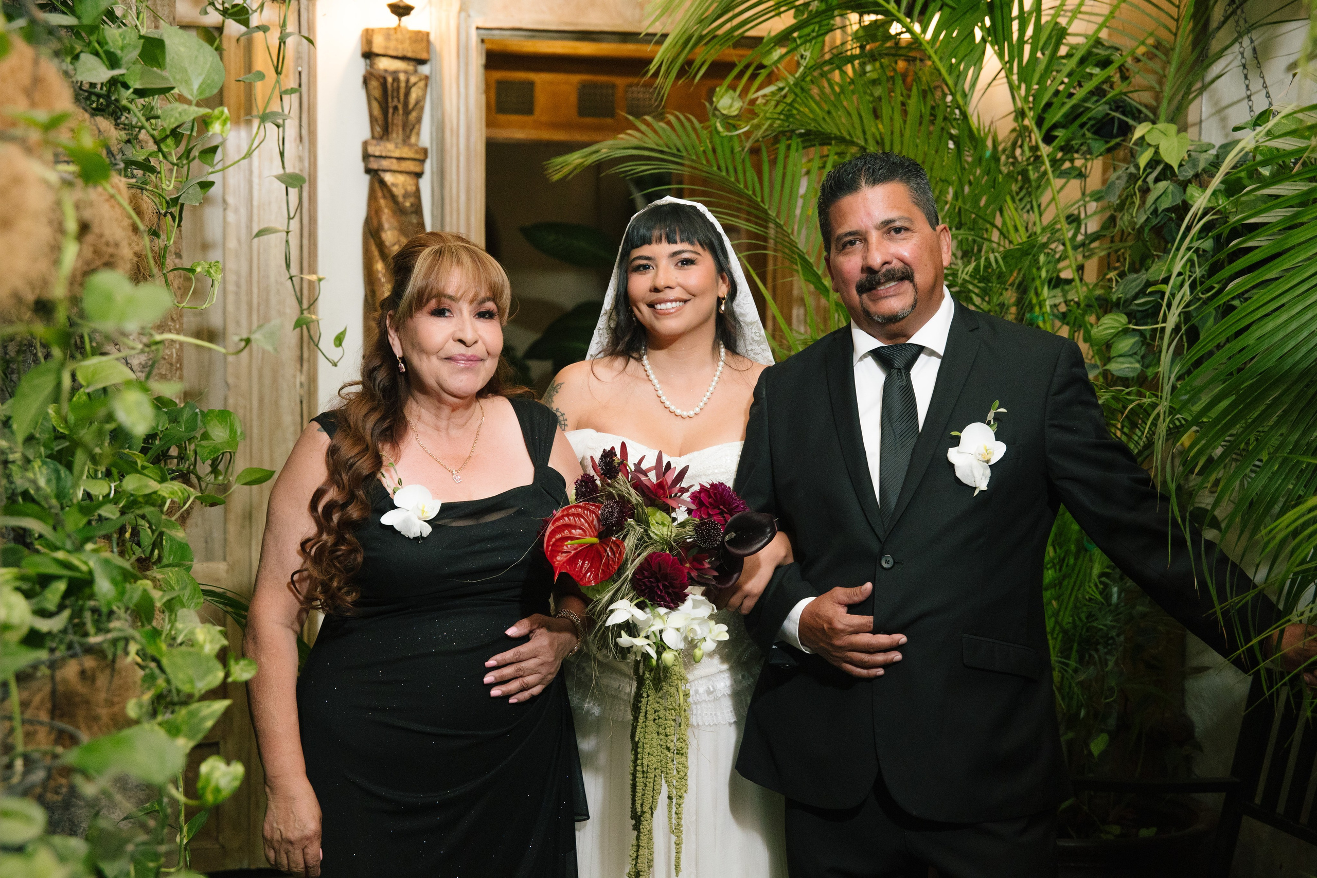Carmen y Wess. Wedding Photographer Ruth Preciado