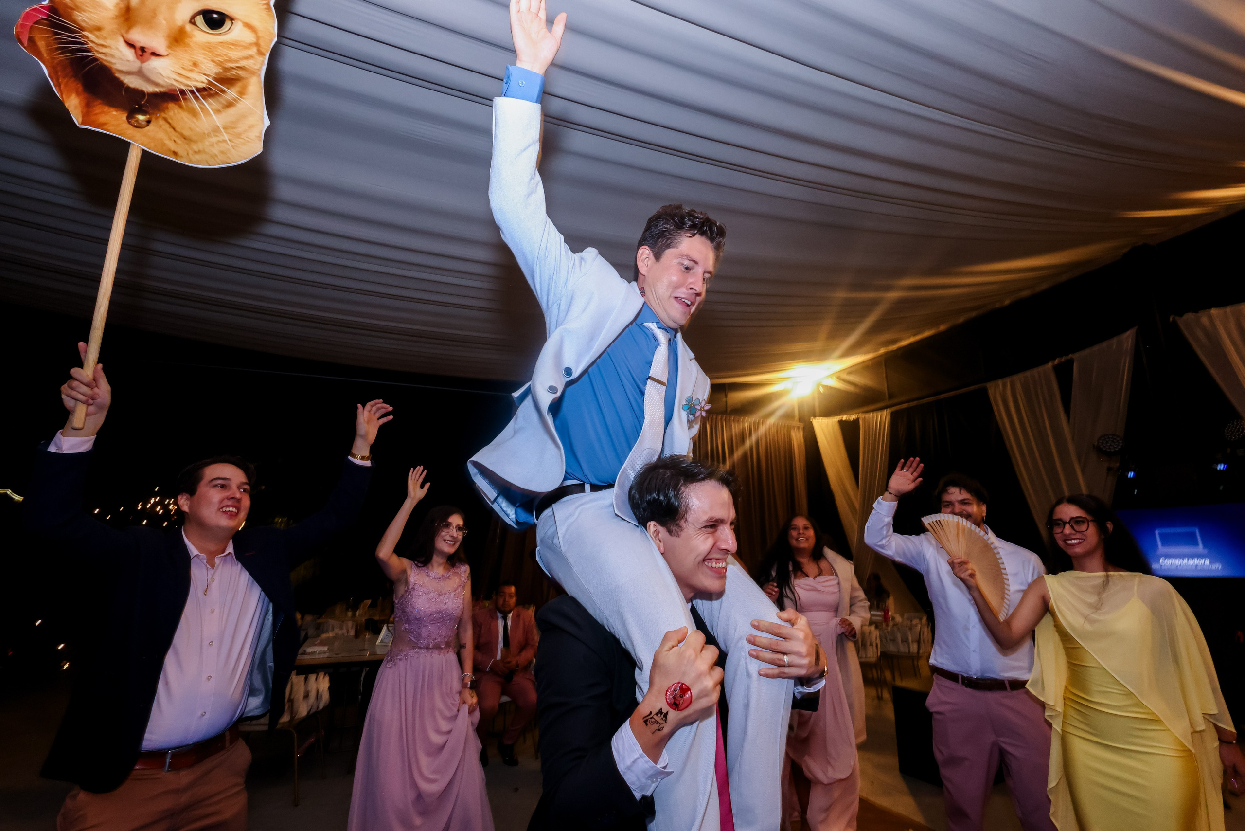 Athzi y Marco. Wedding Photographer Ruth Preciado
