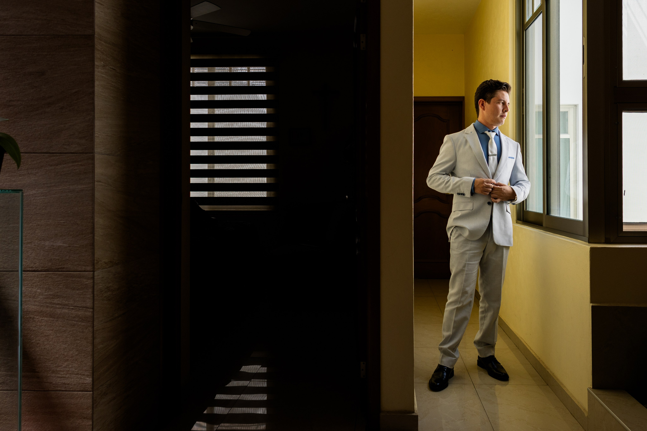 Athzi y Marco. Wedding Photographer Ruth Preciado