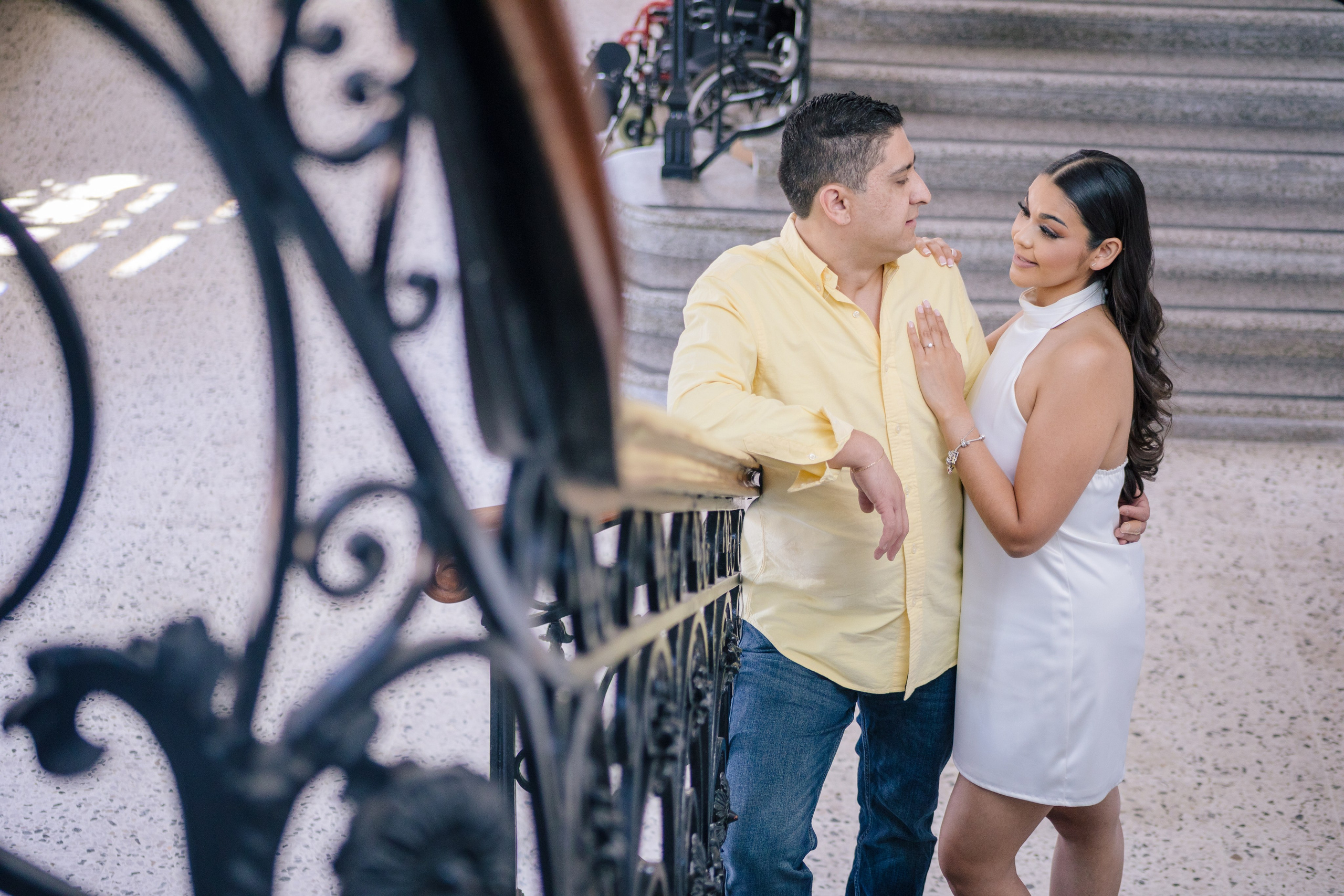 Alexa y Cesar. Wedding Photographer Ruth Preciado