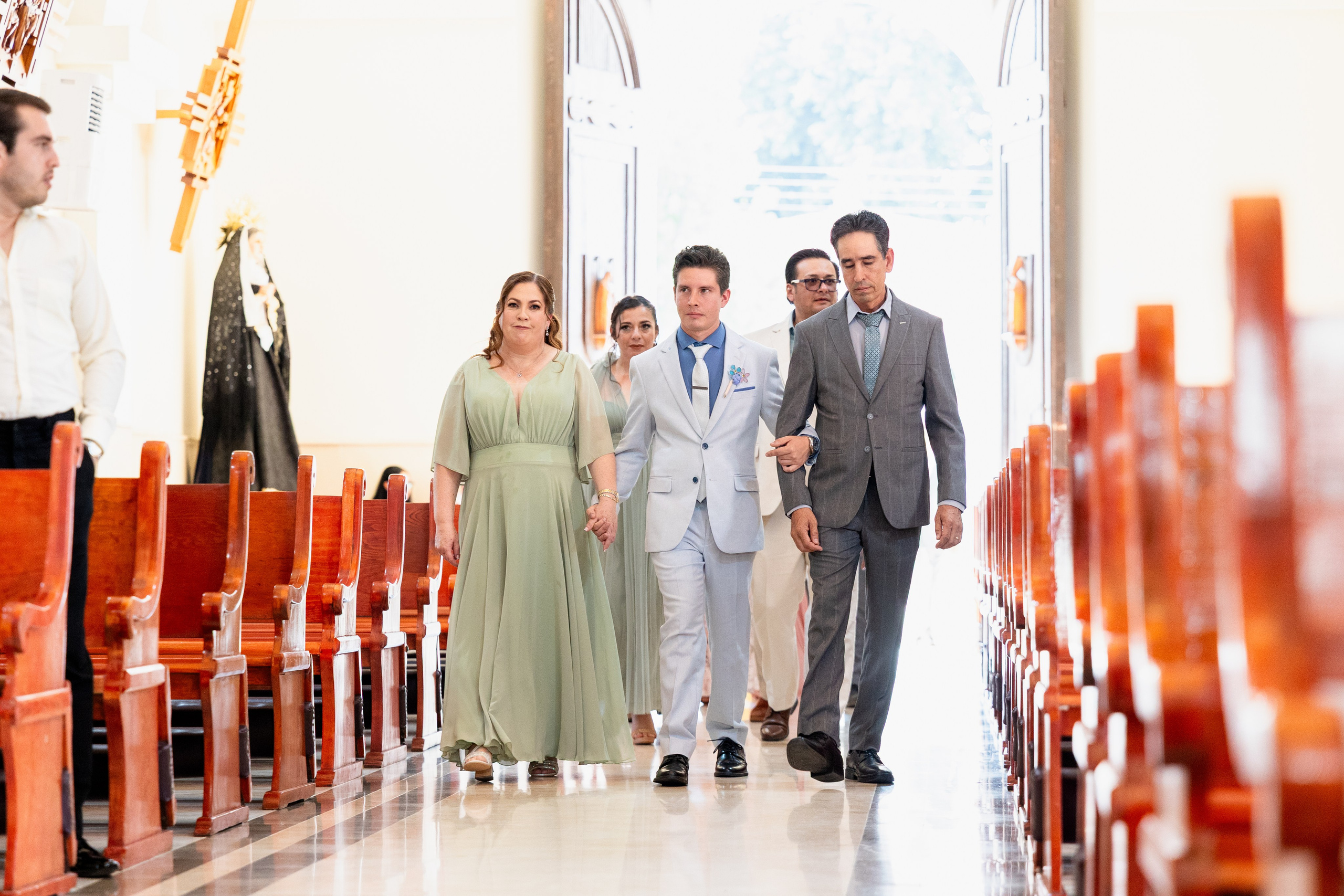 Athzi y Marco. Wedding Photographer Ruth Preciado