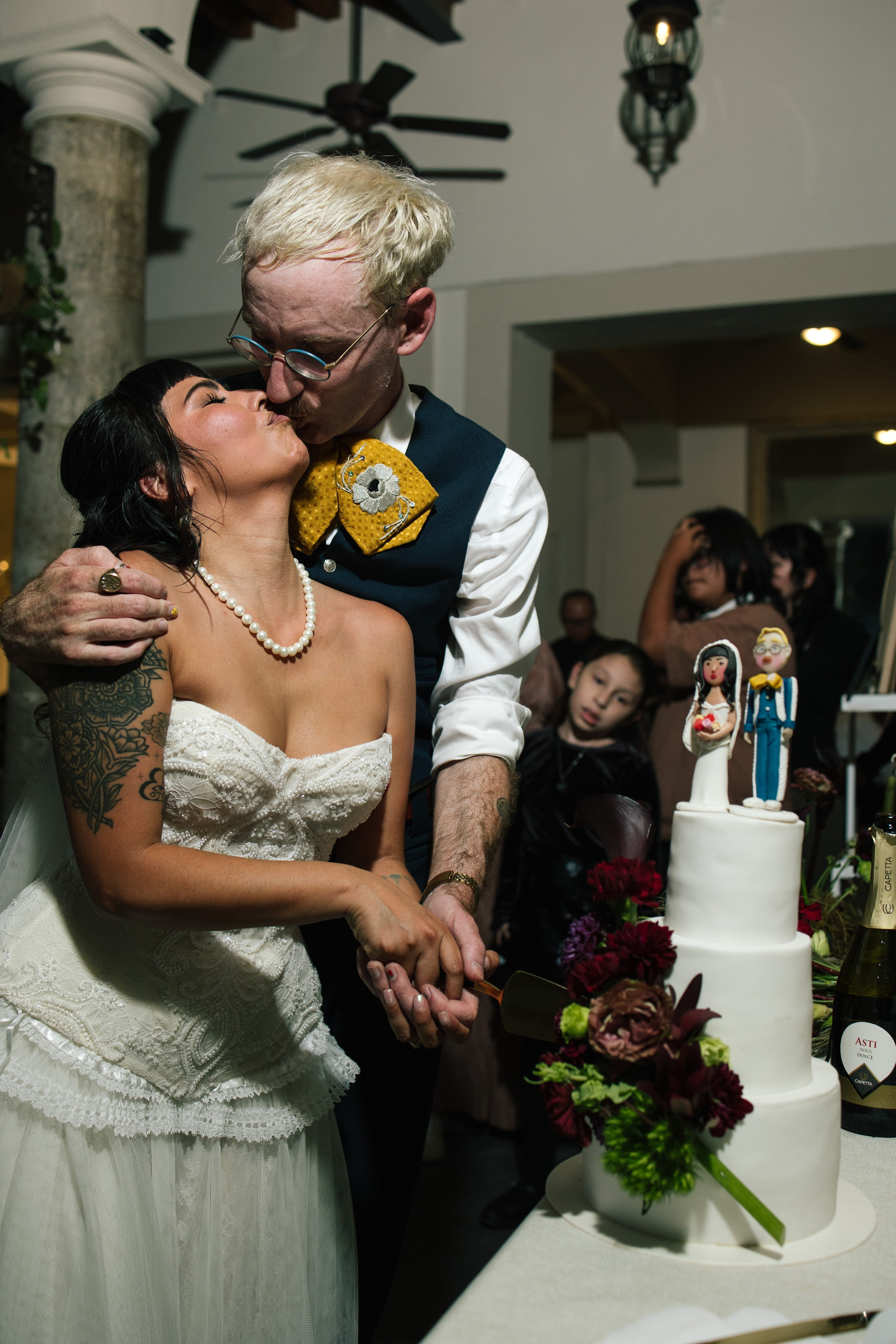 Carmen y Wess. Wedding Photographer Ruth Preciado