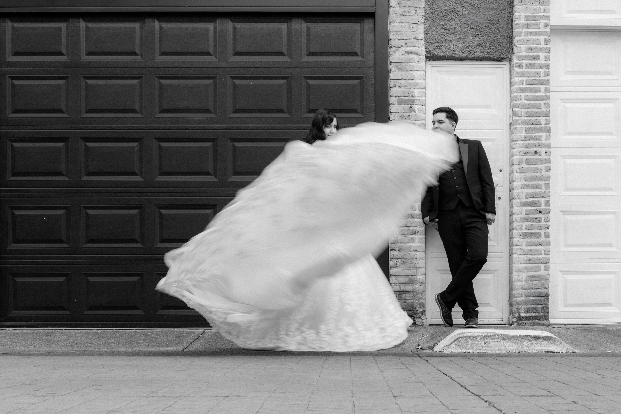 Después de boda. Wedding Photographer Ruth Preciado