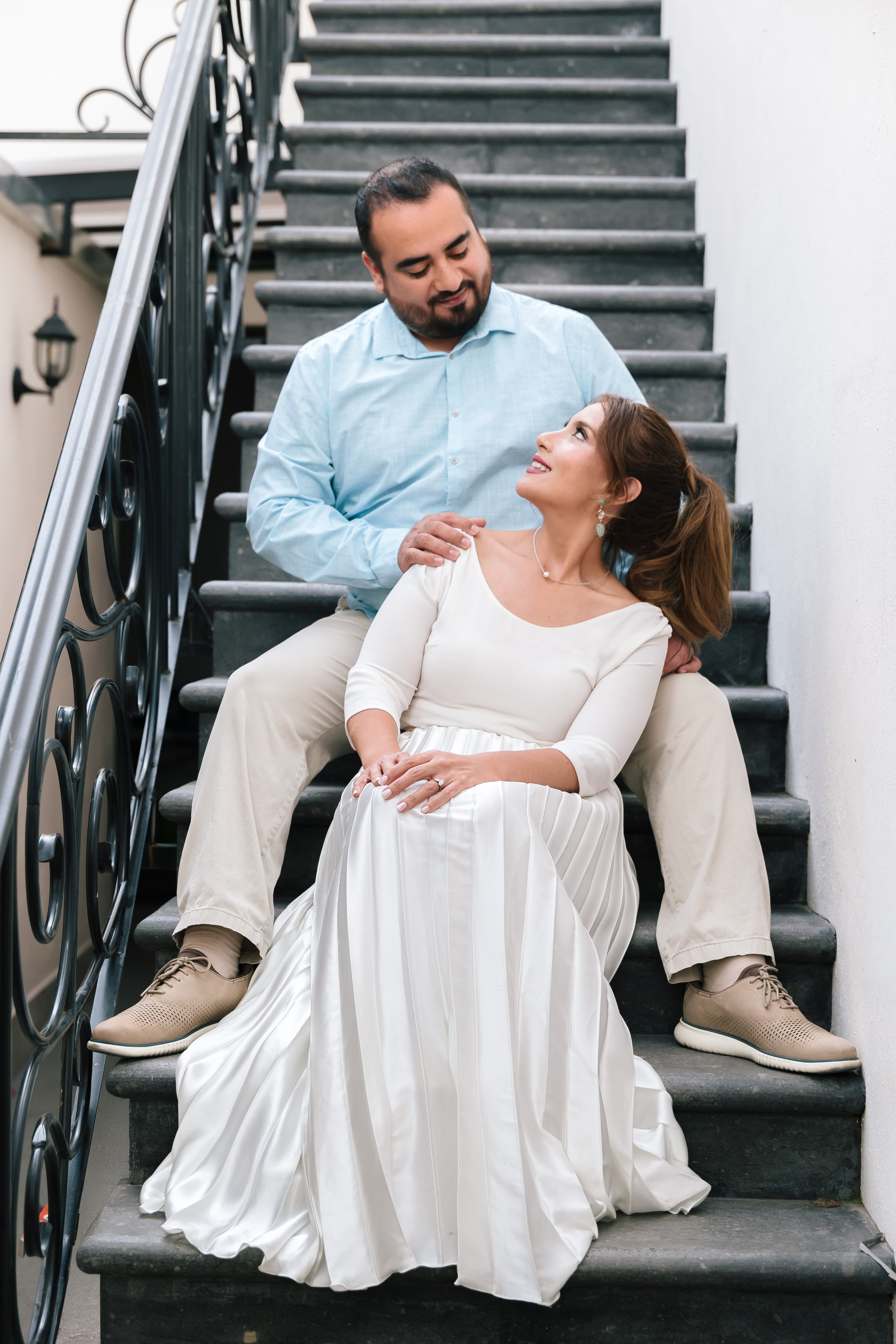 Edith y Julio. Wedding Photographer Ruth Preciado