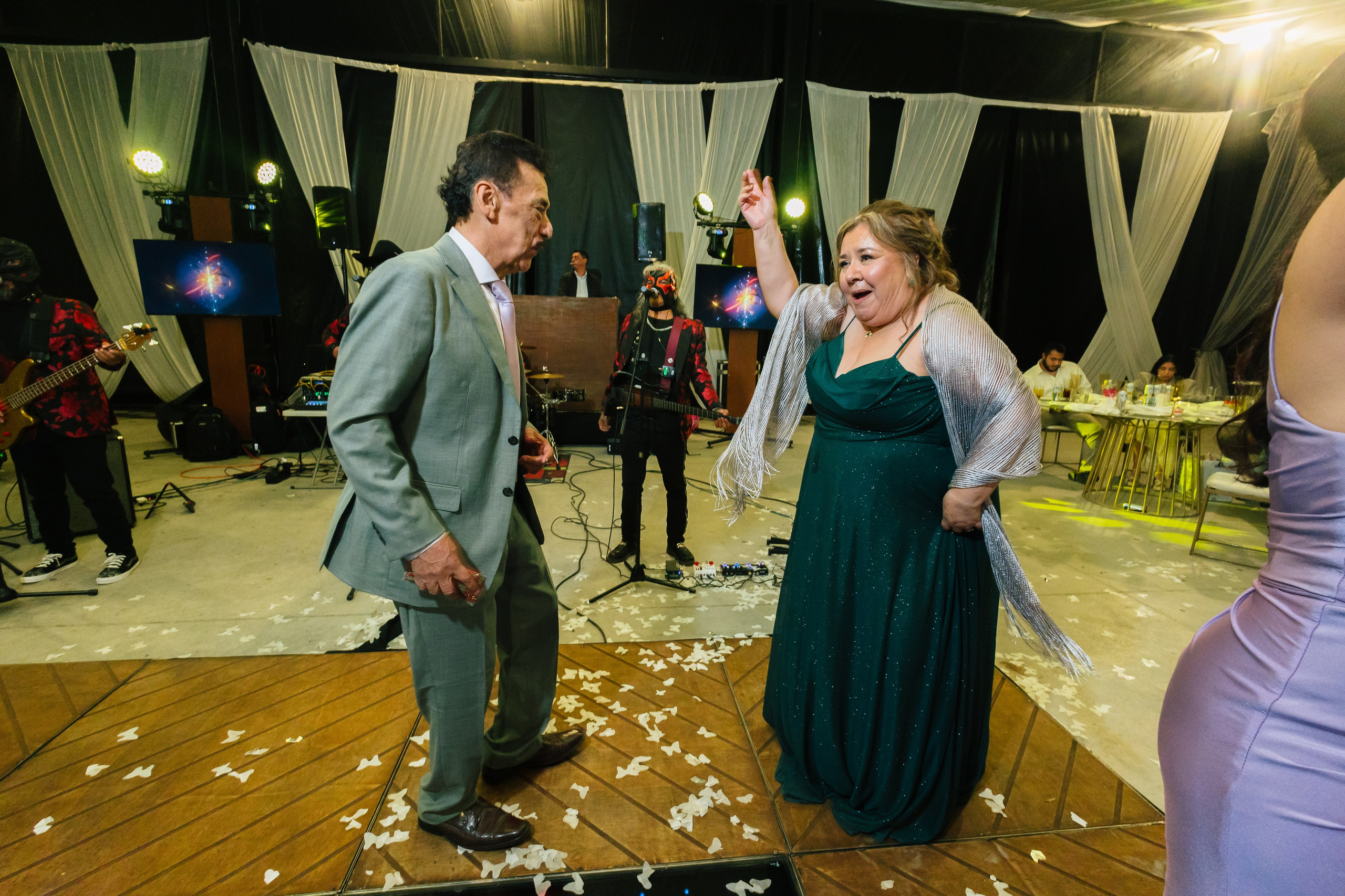 Athzi y Marco. Wedding Photographer Ruth Preciado