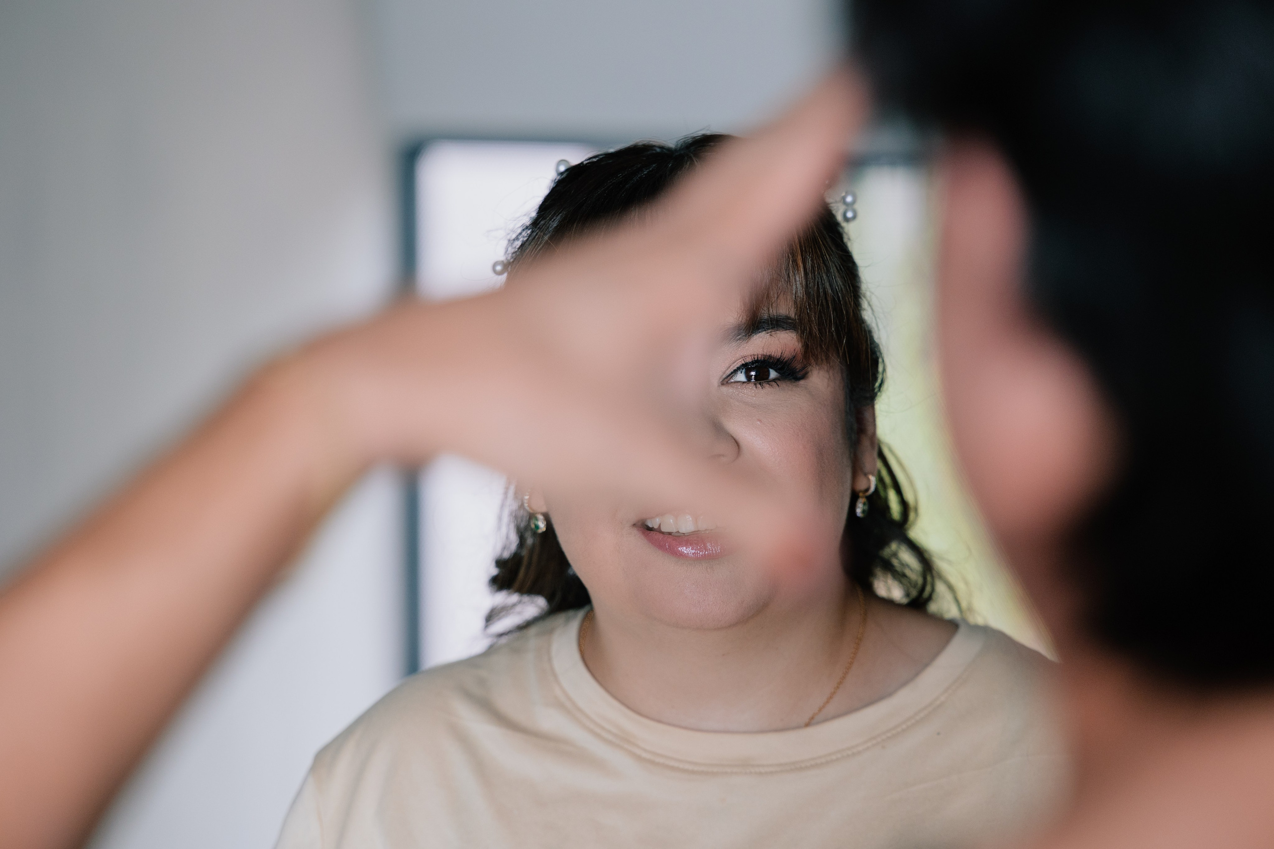 Athzi y Marco. Wedding Photographer Ruth Preciado