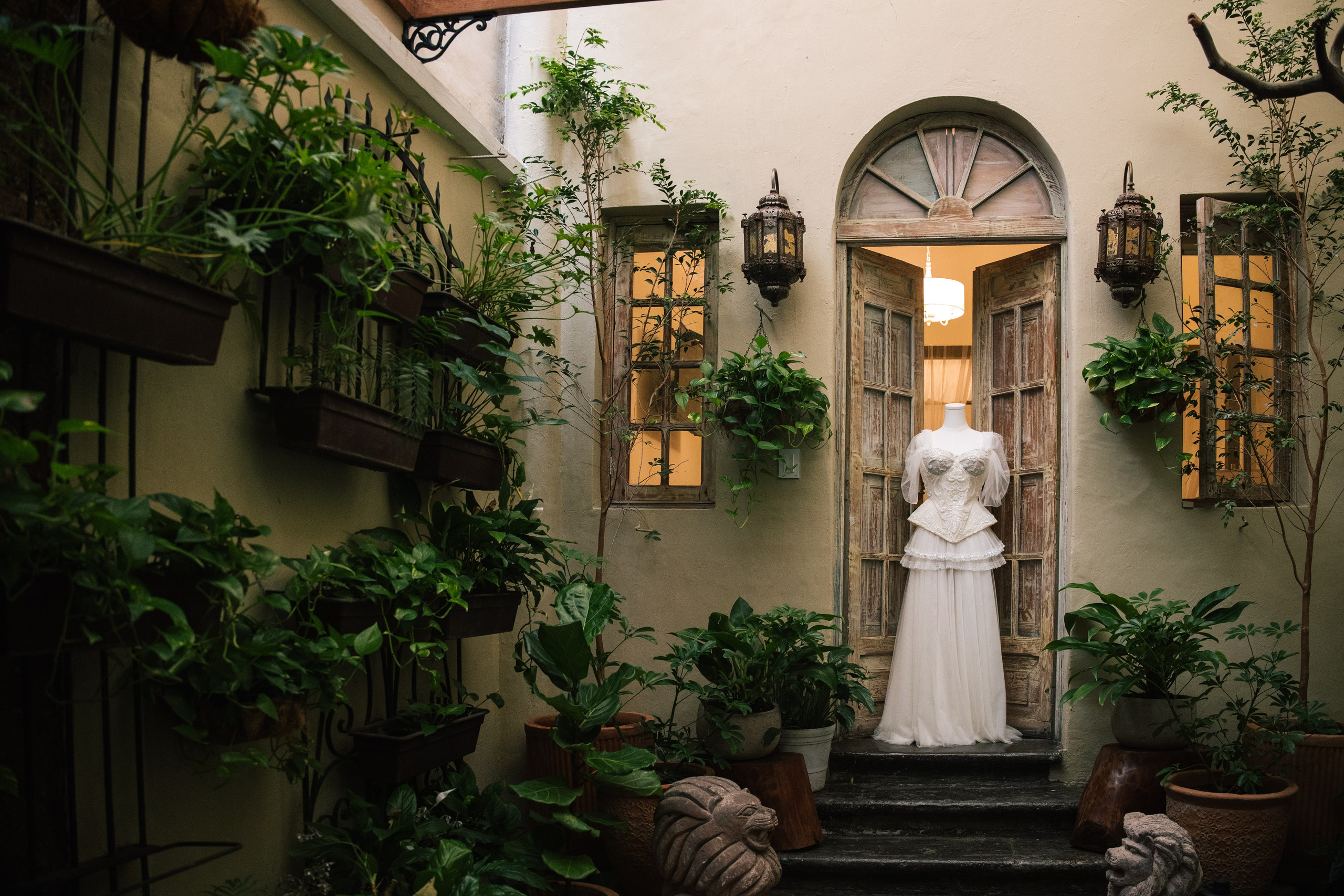 Carmen y Wess. Wedding Photographer Ruth Preciado