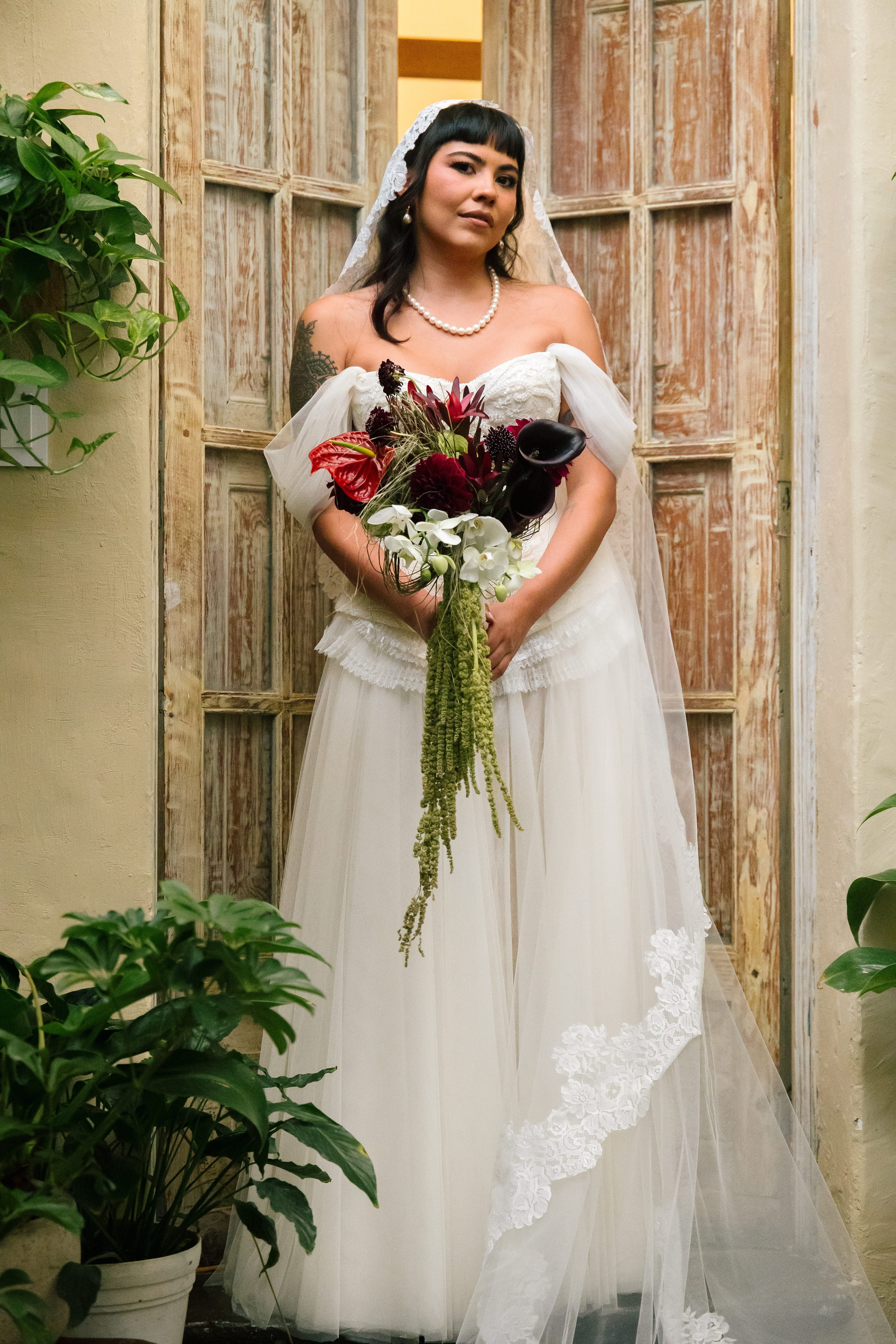 Carmen y Wess. Wedding Photographer Ruth Preciado