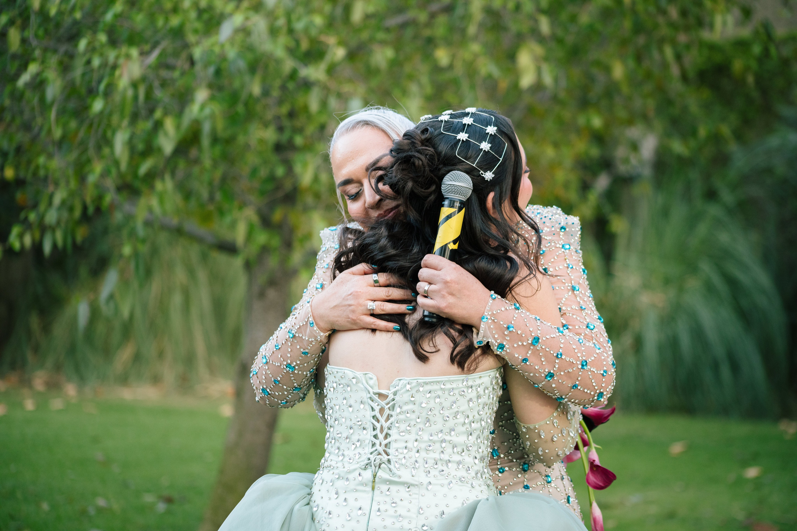 XV Luna. Wedding Photographer Ruth Preciado
