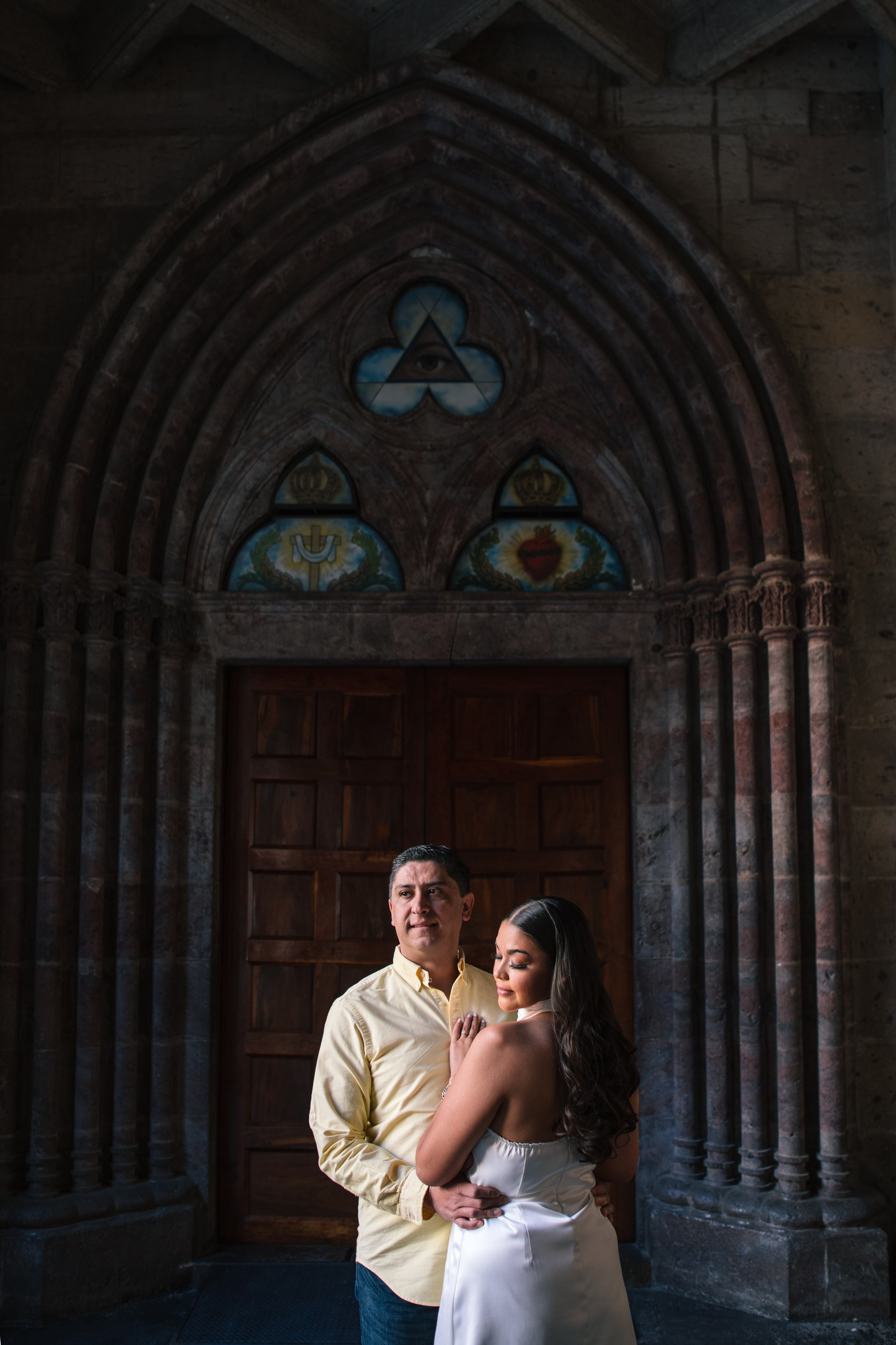 Alexa y Cesar. Wedding Photographer Ruth Preciado
