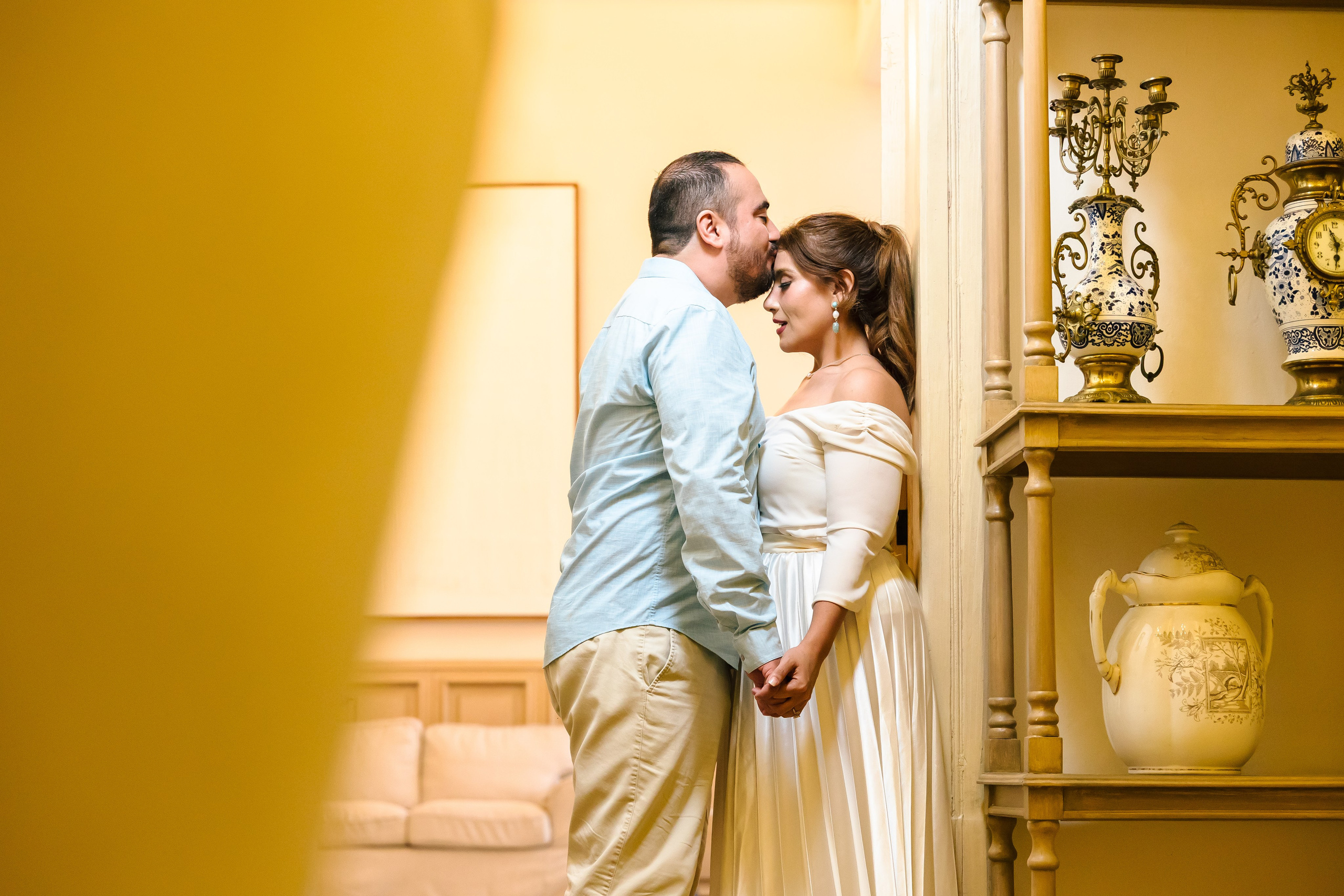 Edith y Julio. Wedding Photographer Ruth Preciado