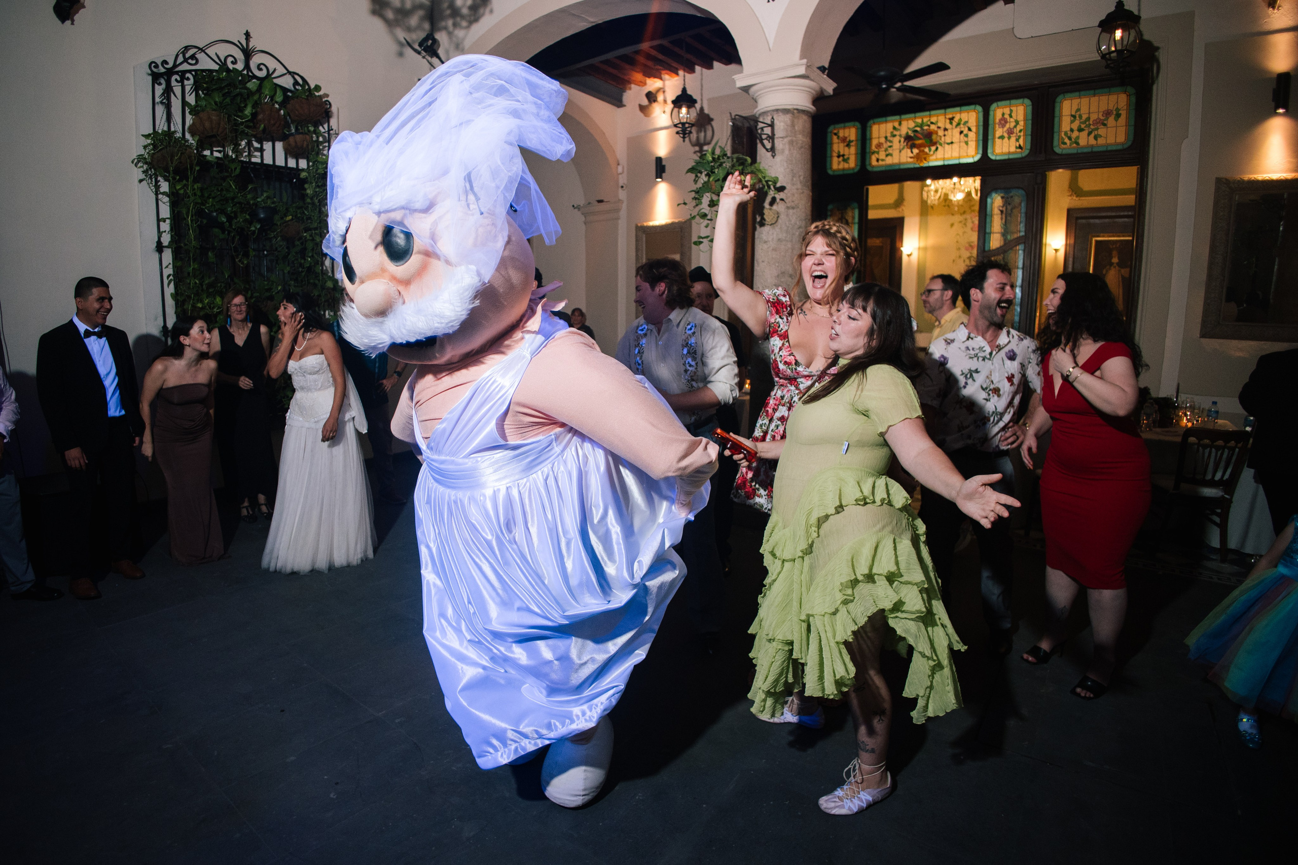 Carmen y Wess. Wedding Photographer Ruth Preciado