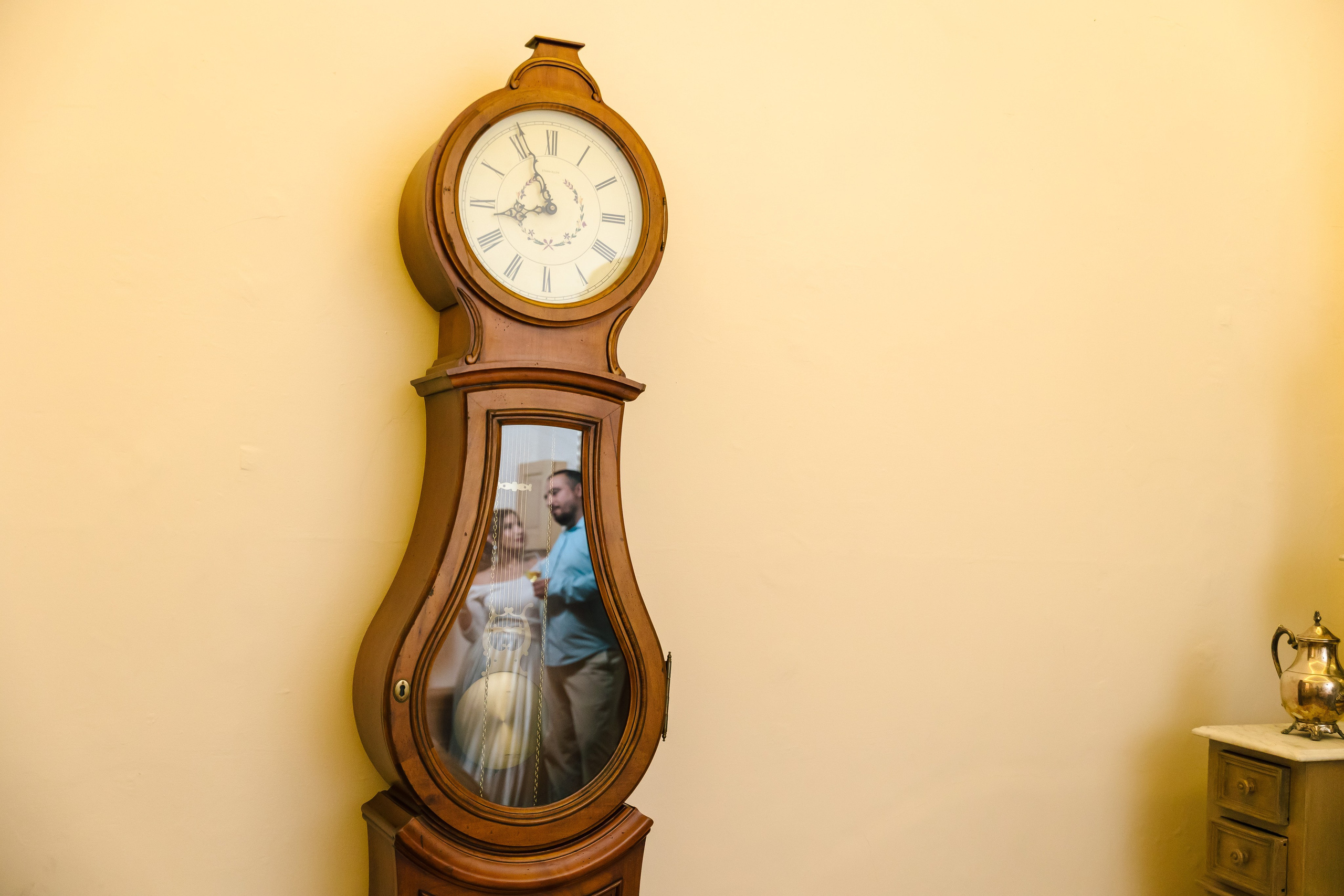 Edith y Julio. Wedding Photographer Ruth Preciado