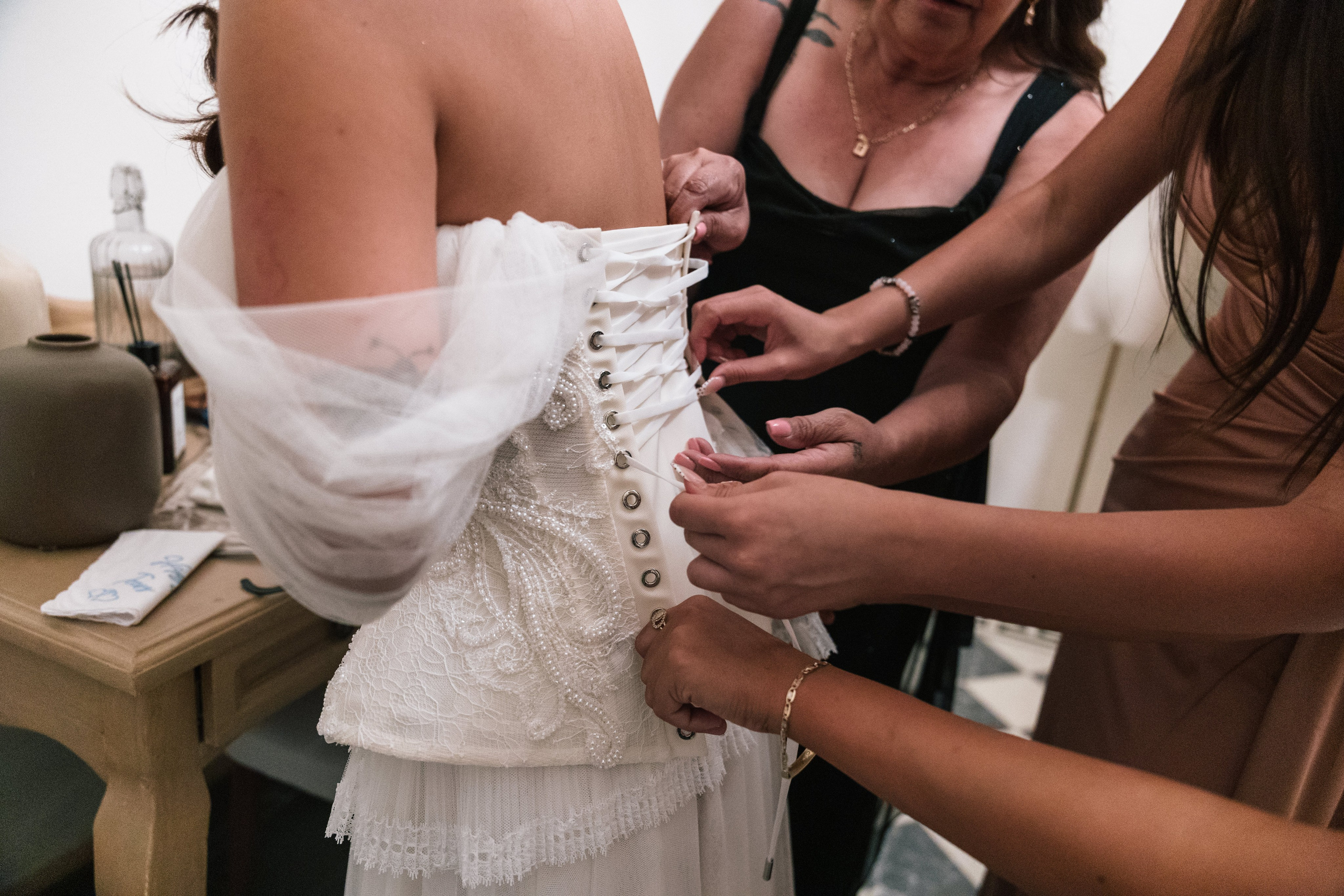Carmen y Wess. Wedding Photographer Ruth Preciado