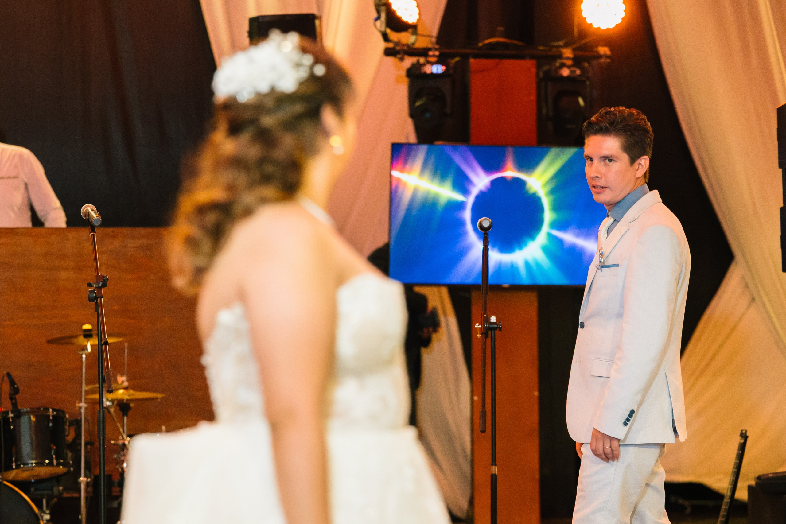 Athzi y Marco. Wedding Photographer Ruth Preciado