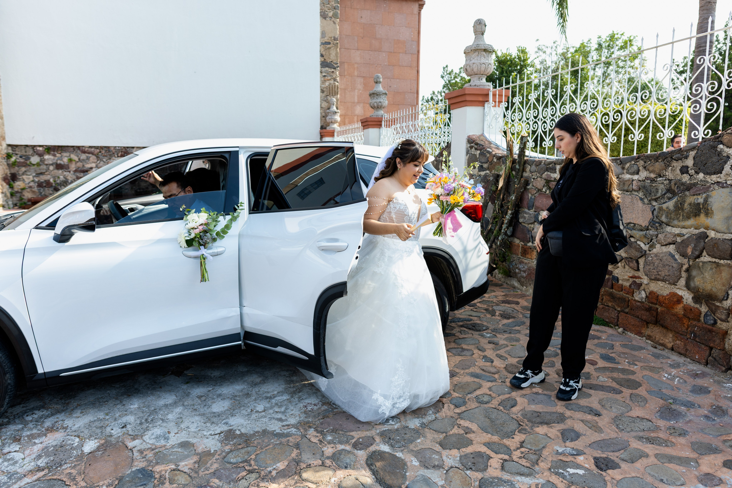 Athzi y Marco. Wedding Photographer Ruth Preciado