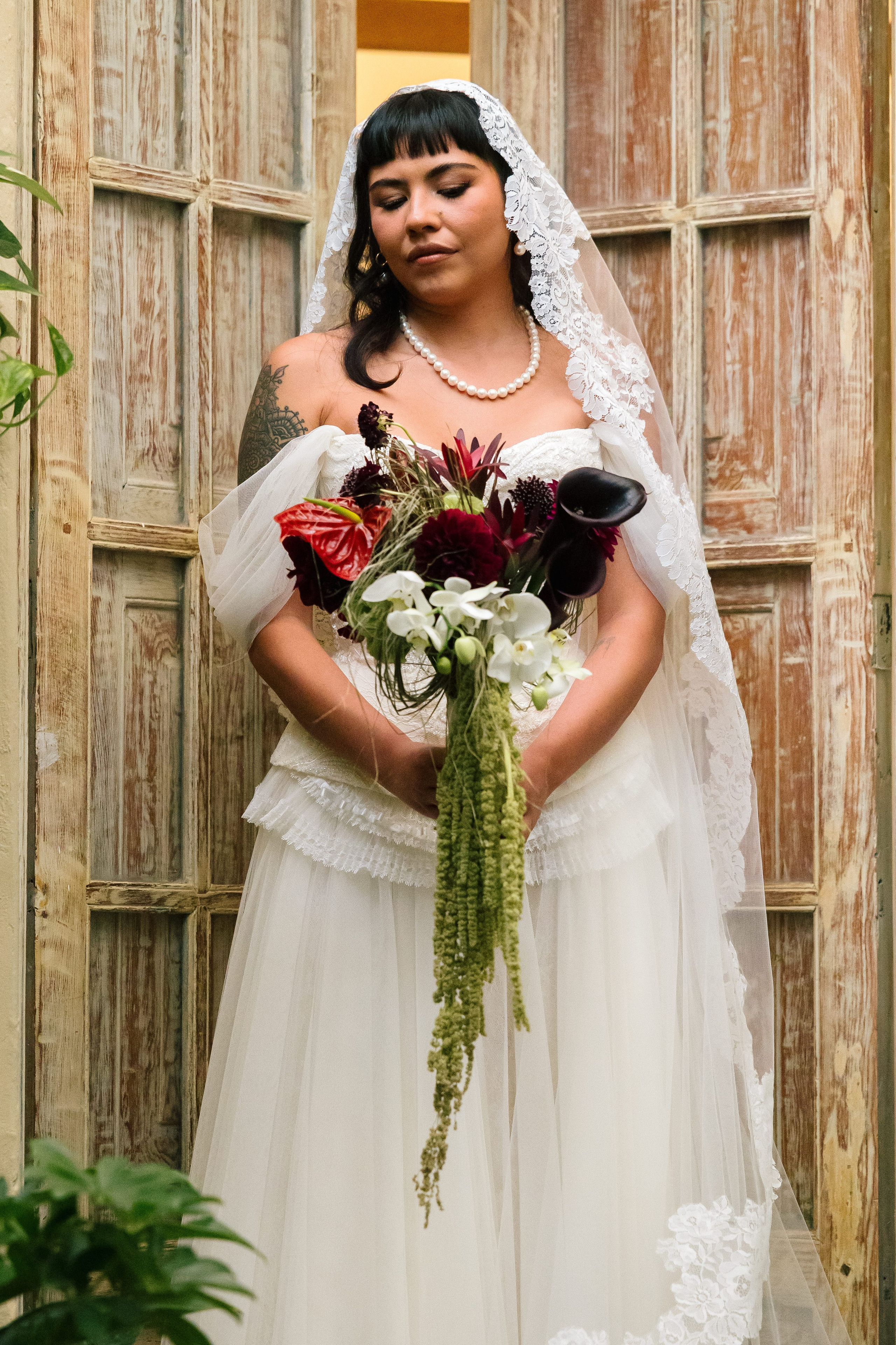 Carmen y Wess. Wedding Photographer Ruth Preciado