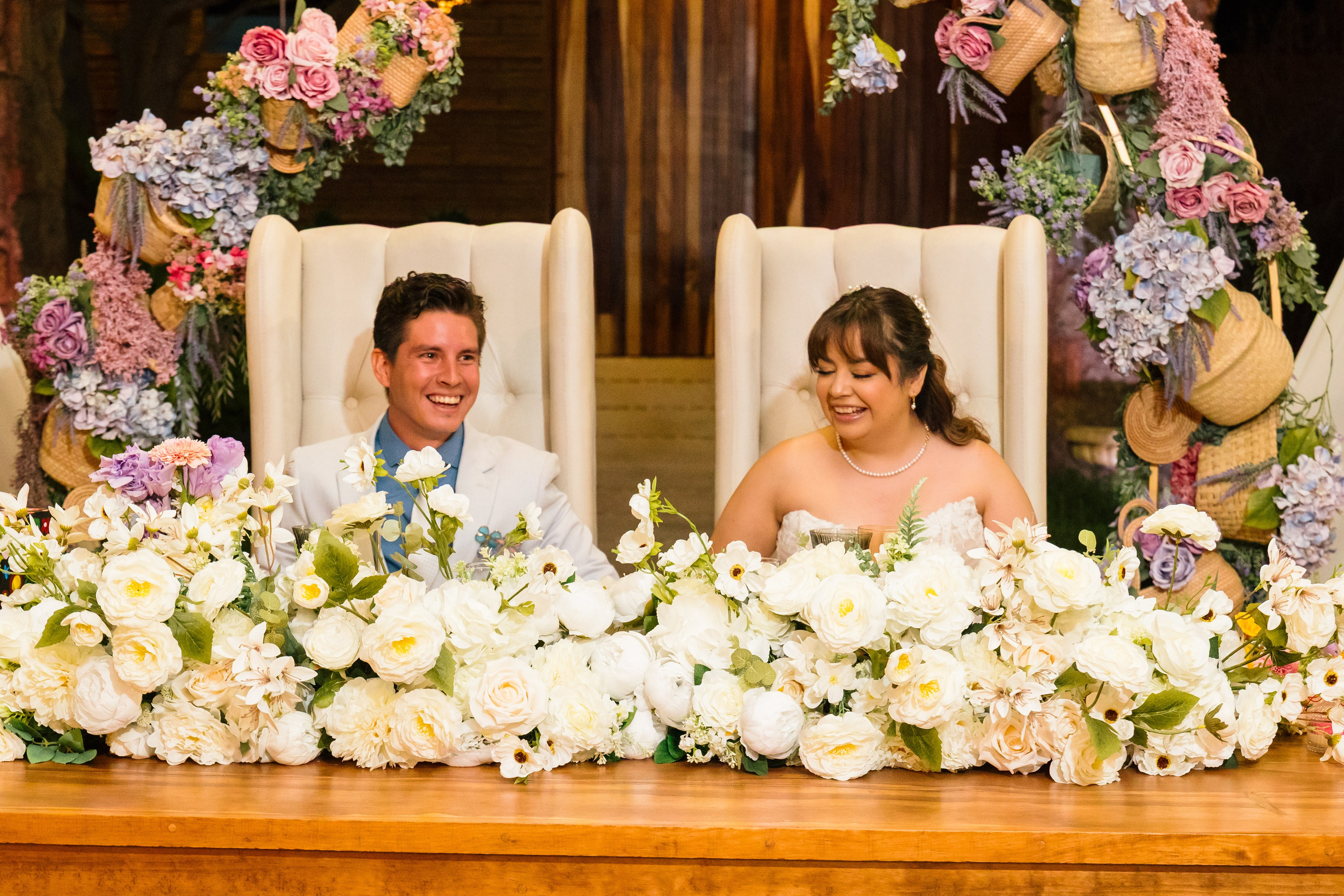 Athzi y Marco. Wedding Photographer Ruth Preciado