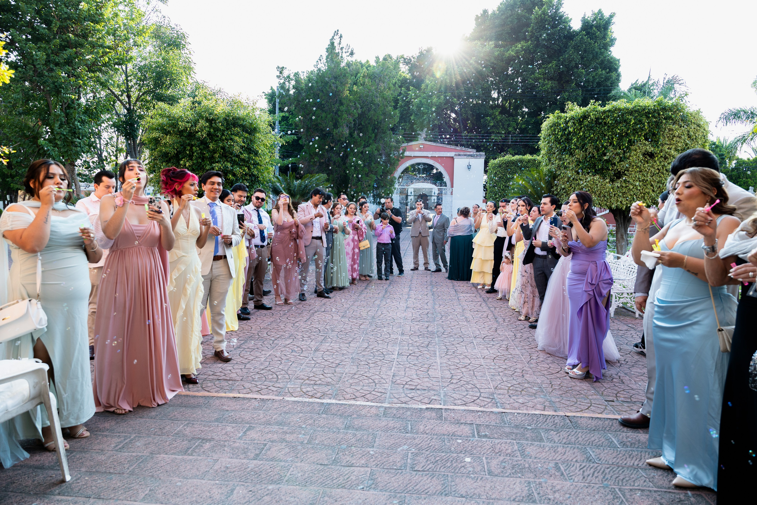 Athzi y Marco. Wedding Photographer Ruth Preciado