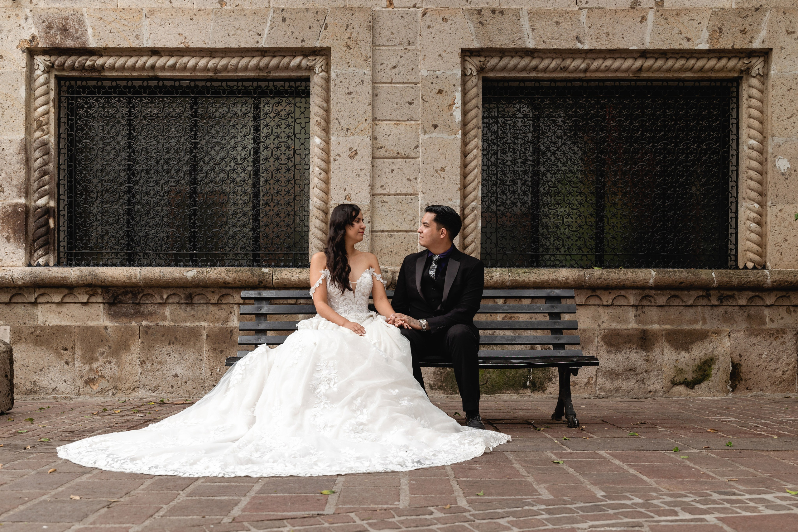 Después de boda. Wedding Photographer Ruth Preciado