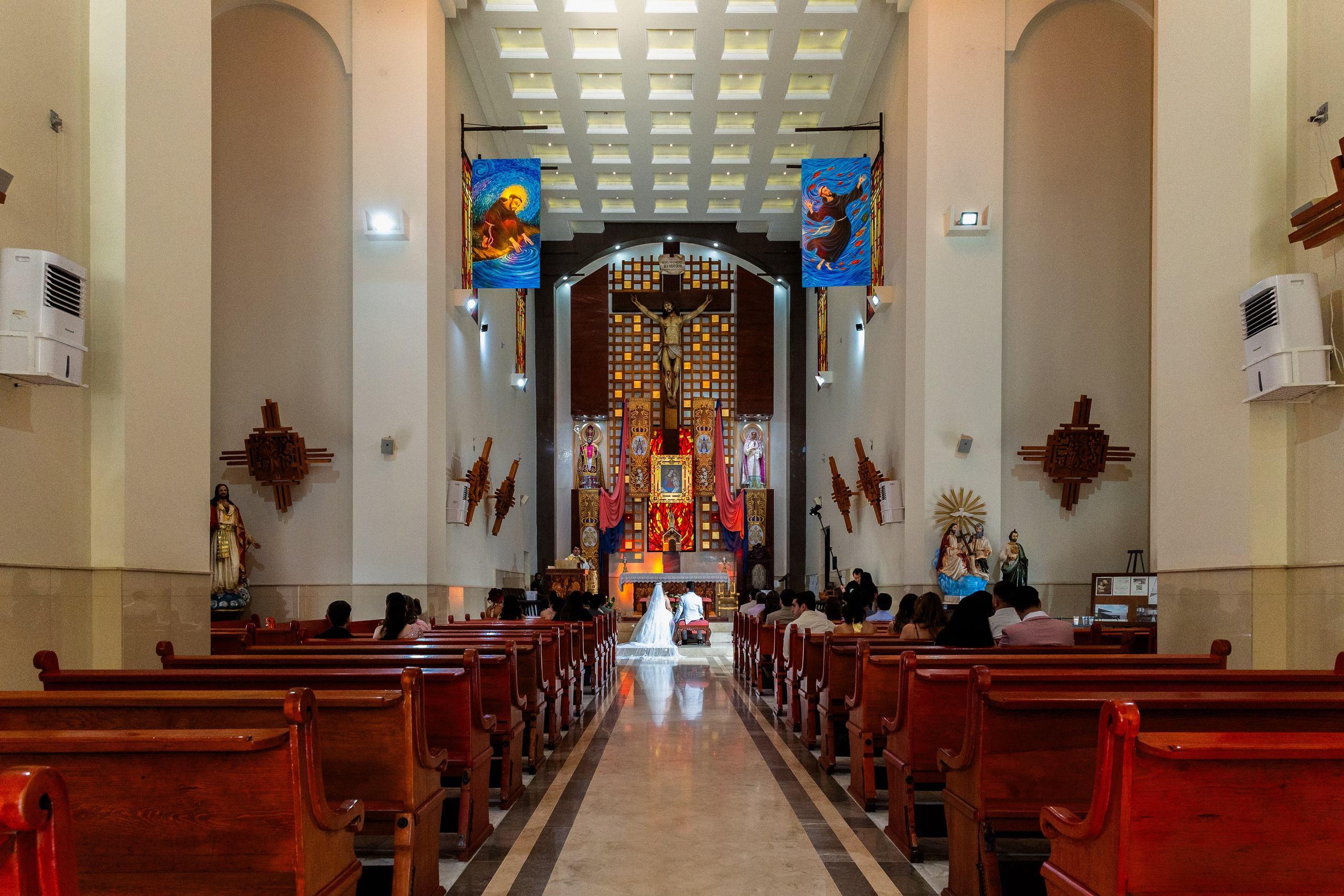 Athzi y Marco. Wedding Photographer Ruth Preciado