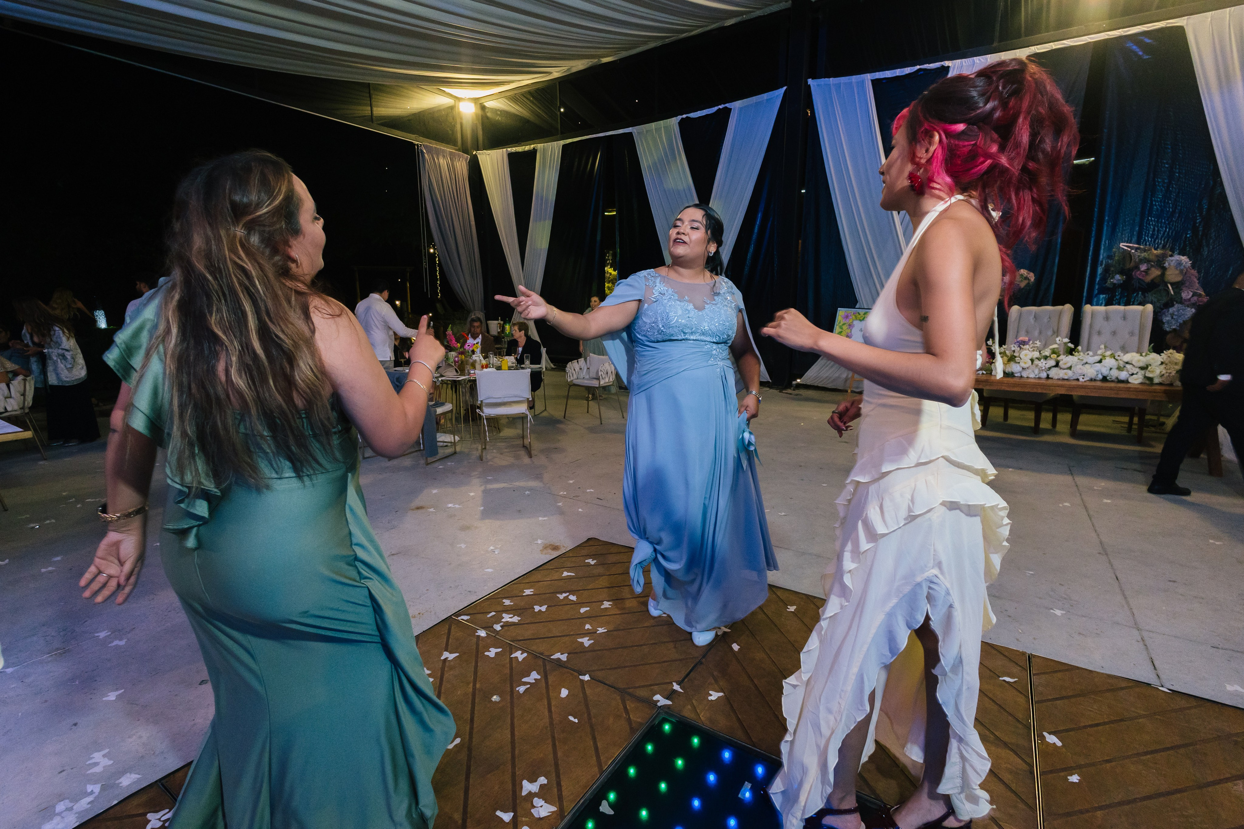 Athzi y Marco. Wedding Photographer Ruth Preciado