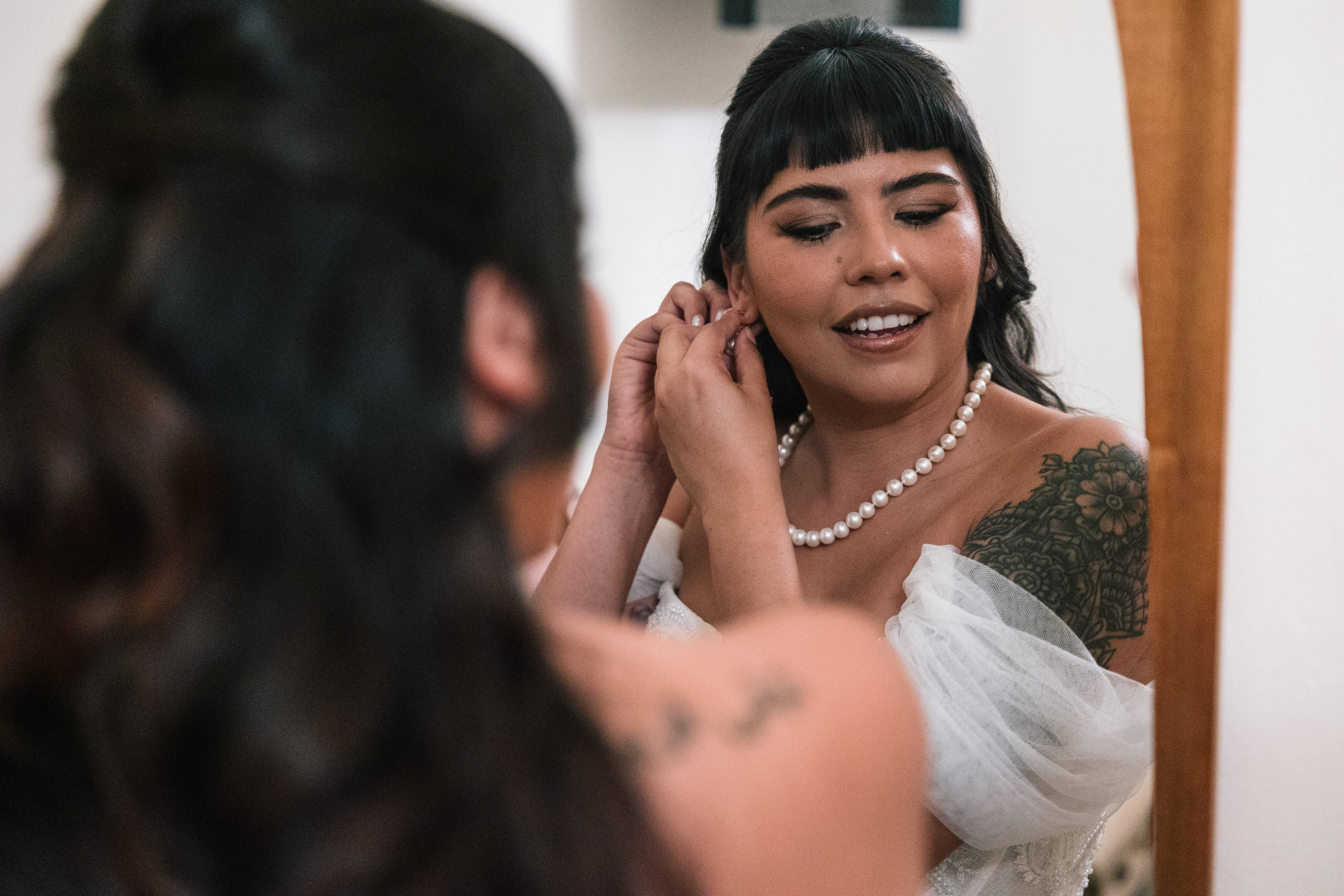 Carmen y Wess. Wedding Photographer Ruth Preciado