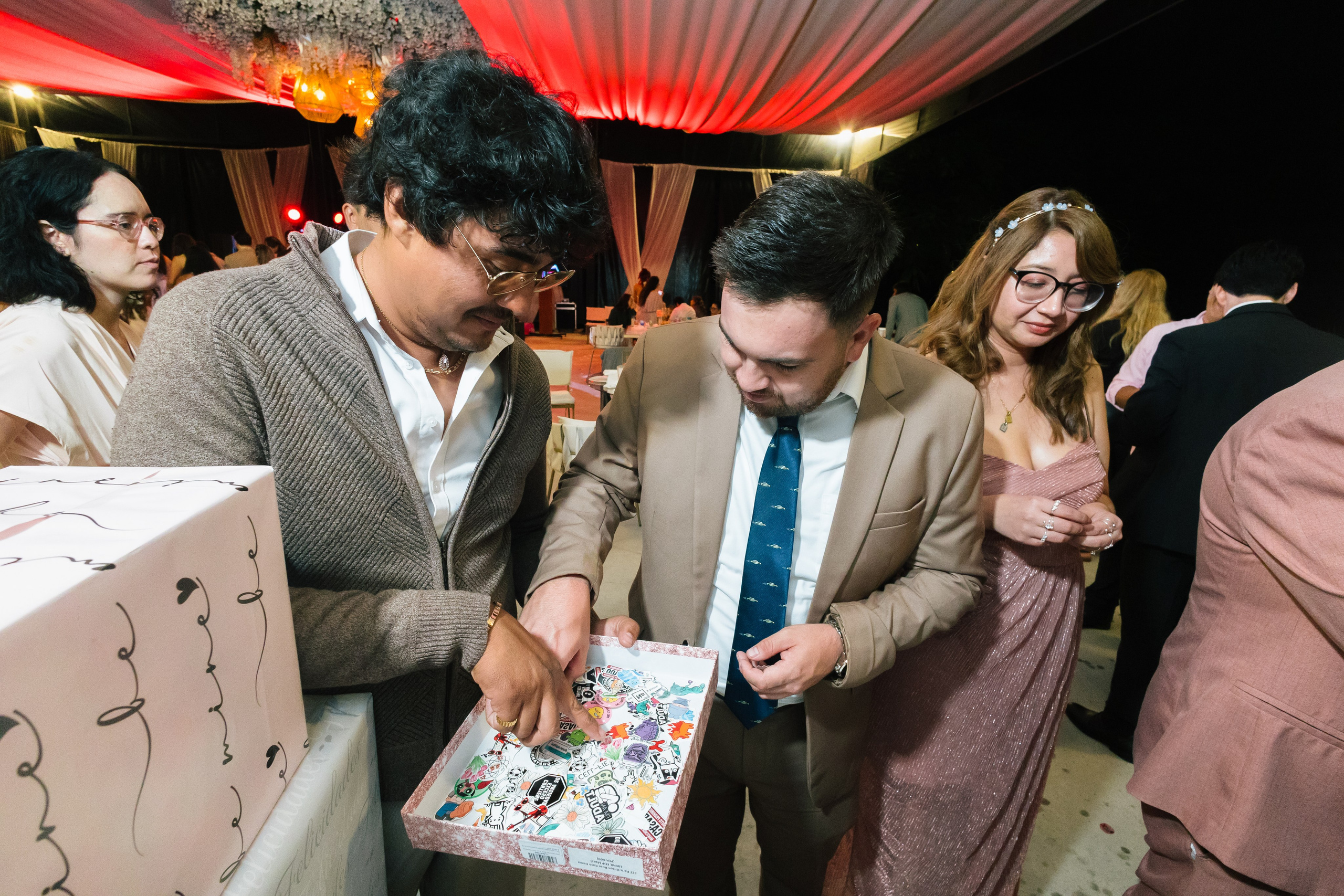 Athzi y Marco. Wedding Photographer Ruth Preciado