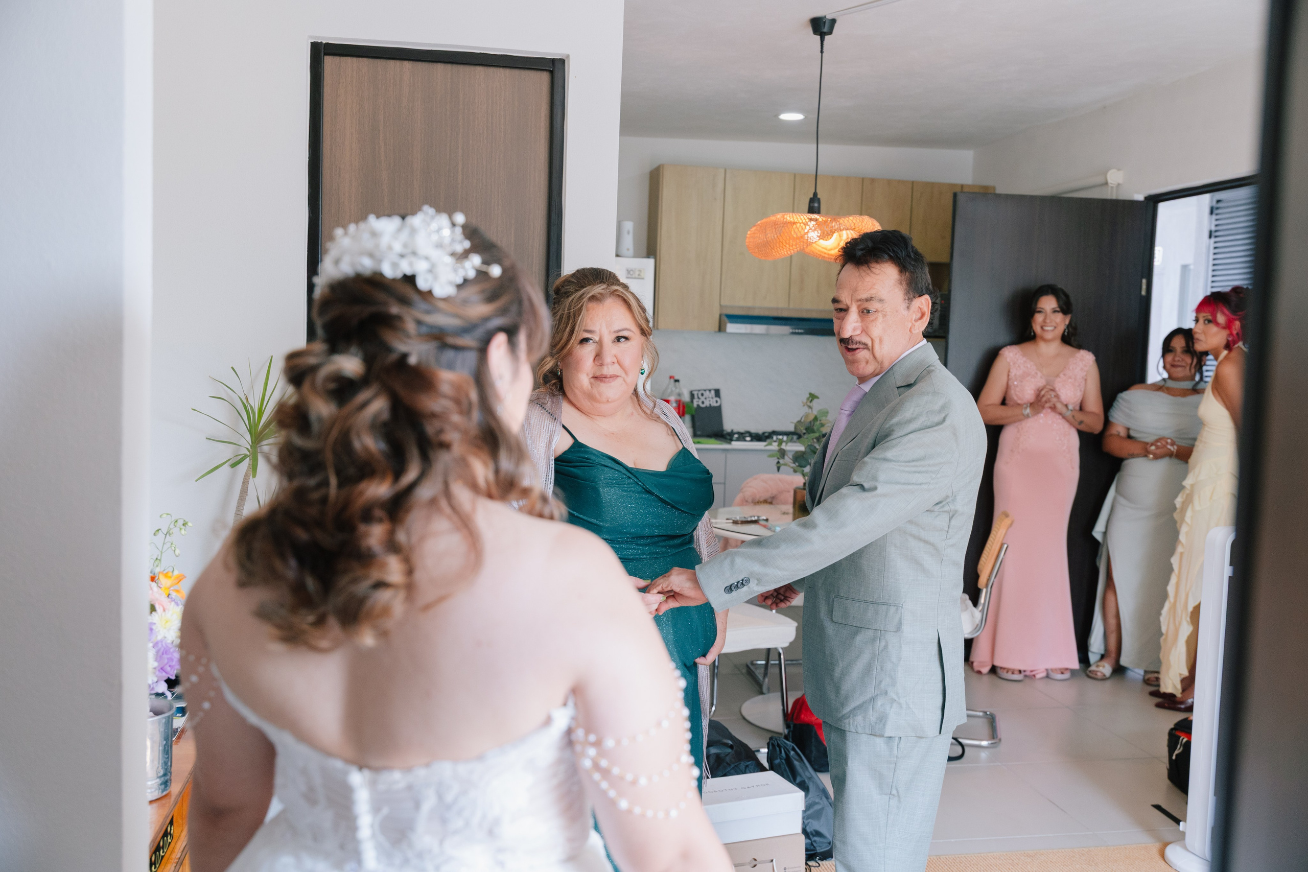 Athzi y Marco. Wedding Photographer Ruth Preciado