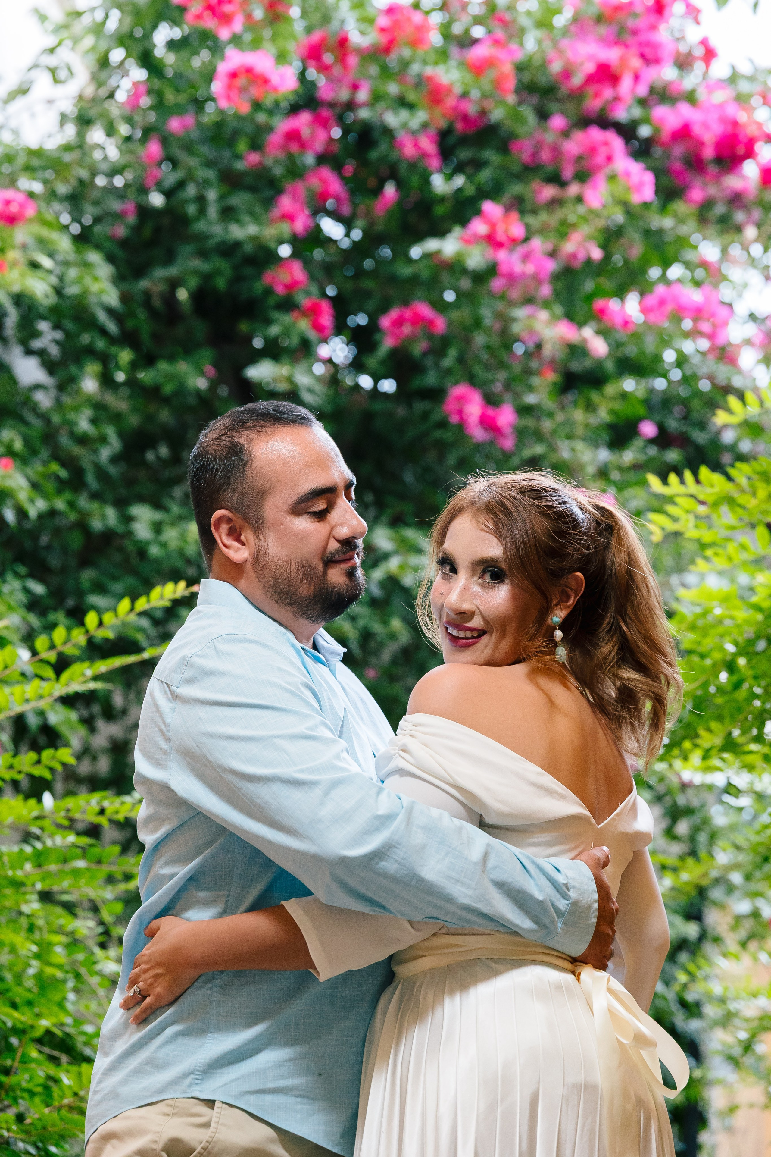 Edith y Julio. Wedding Photographer Ruth Preciado