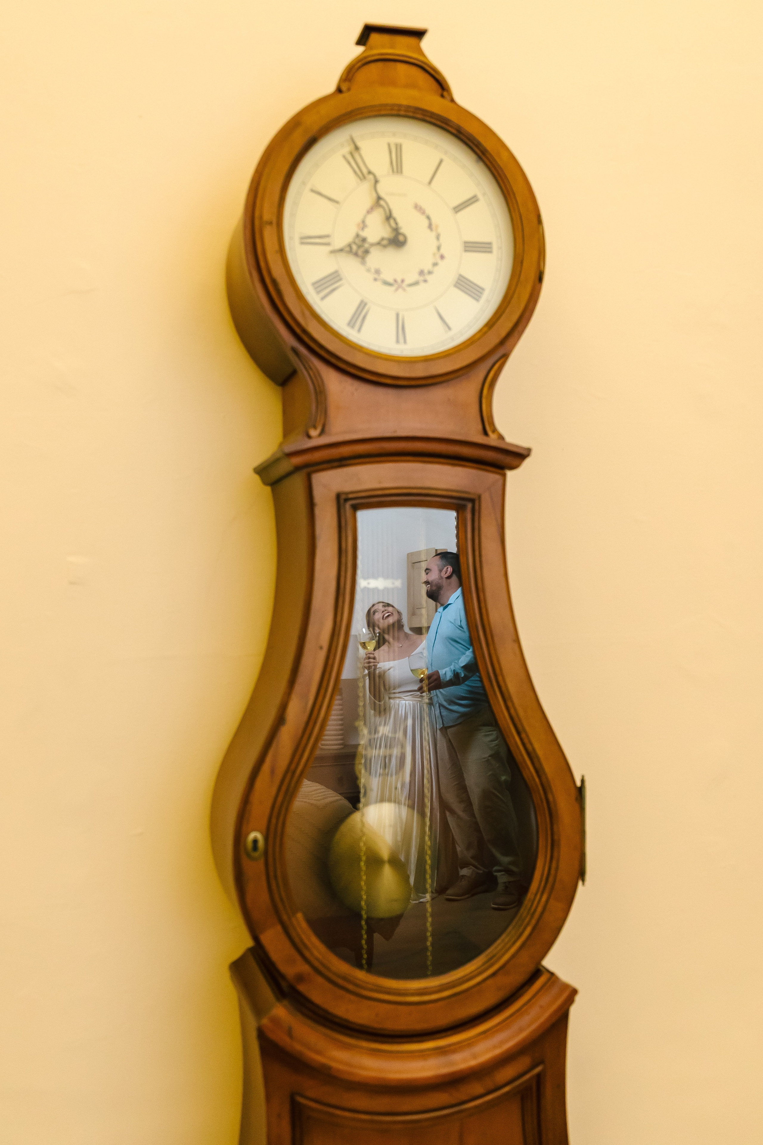 Edith y Julio. Wedding Photographer Ruth Preciado