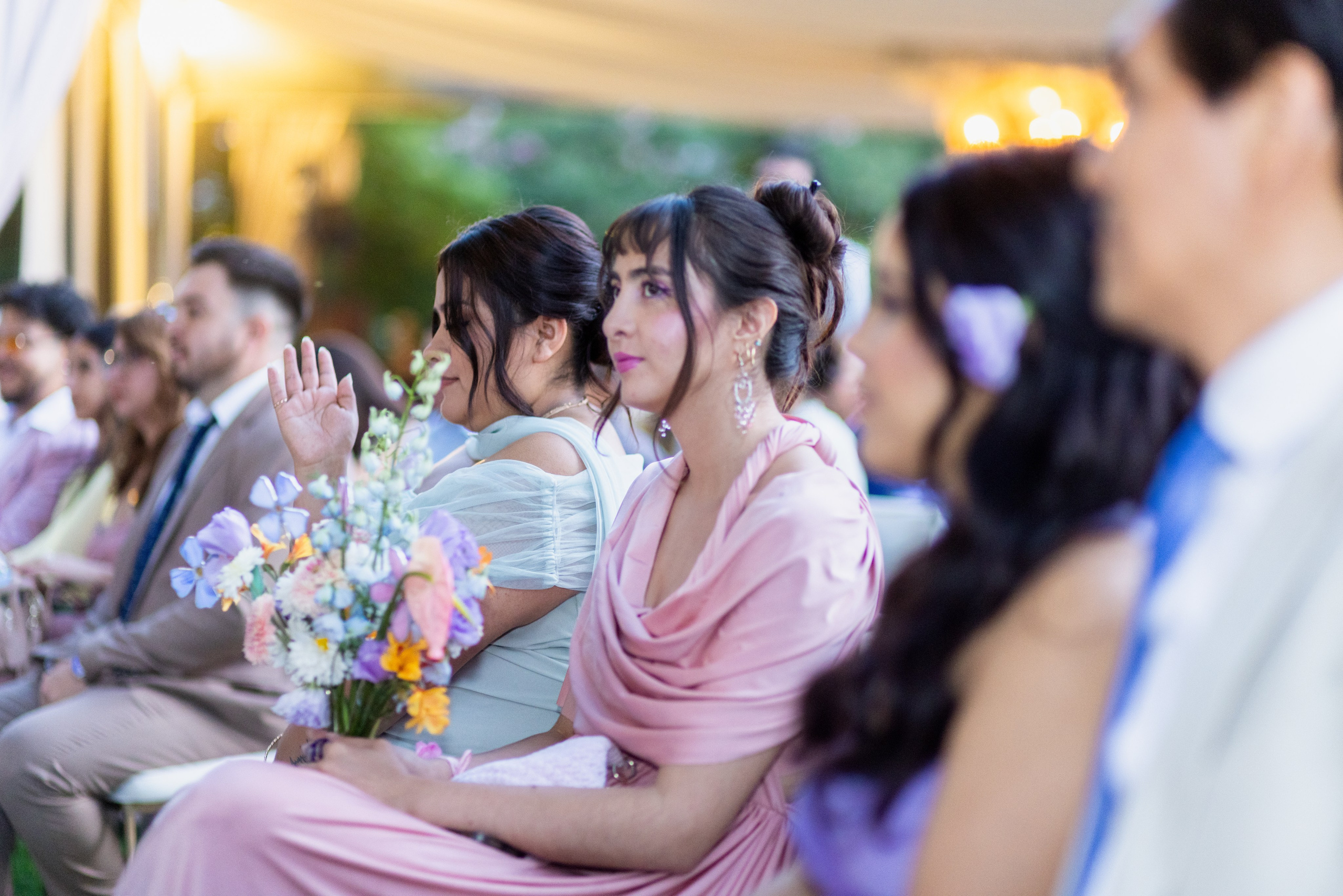 Athzi y Marco. Wedding Photographer Ruth Preciado