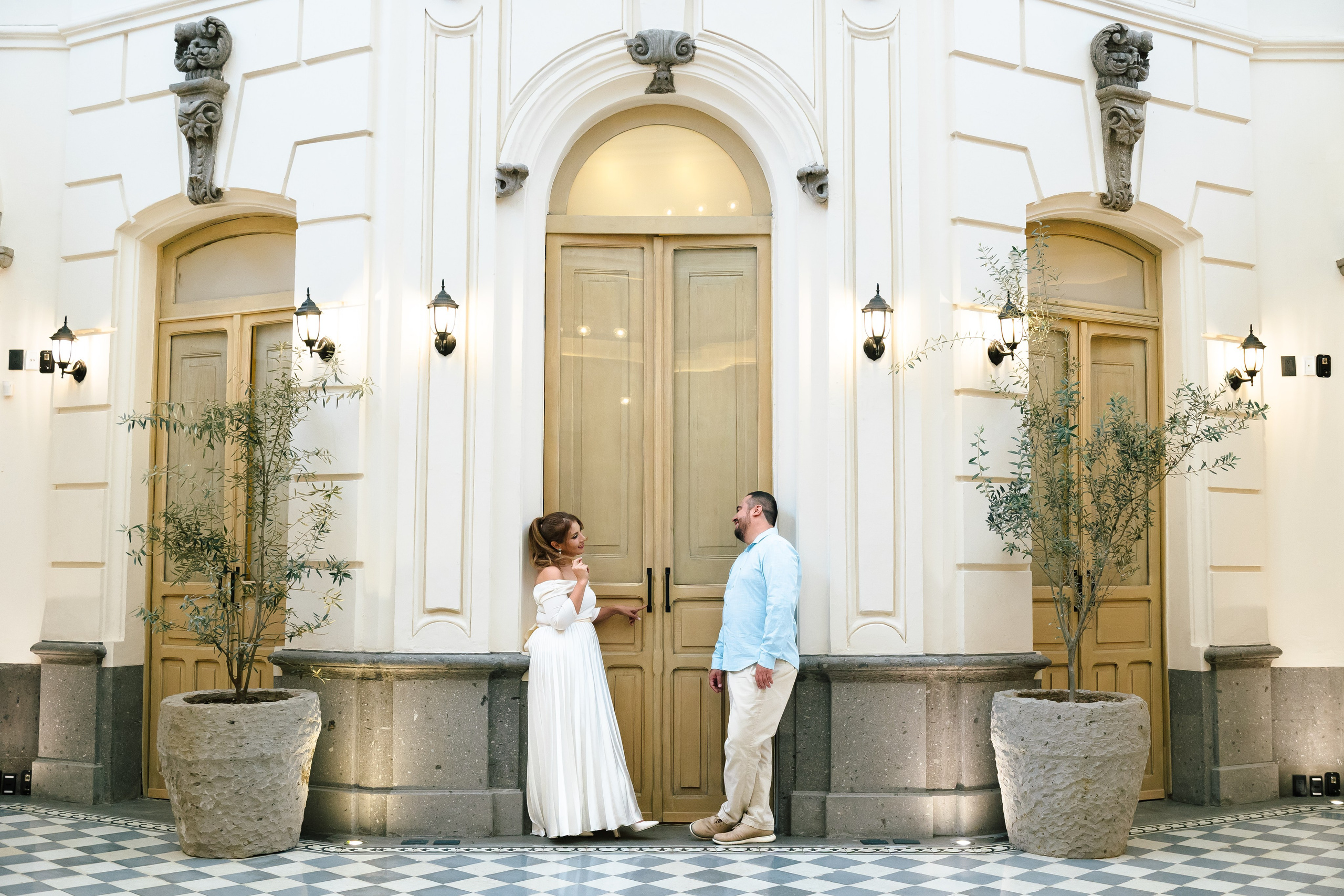 Edith y Julio. Wedding Photographer Ruth Preciado