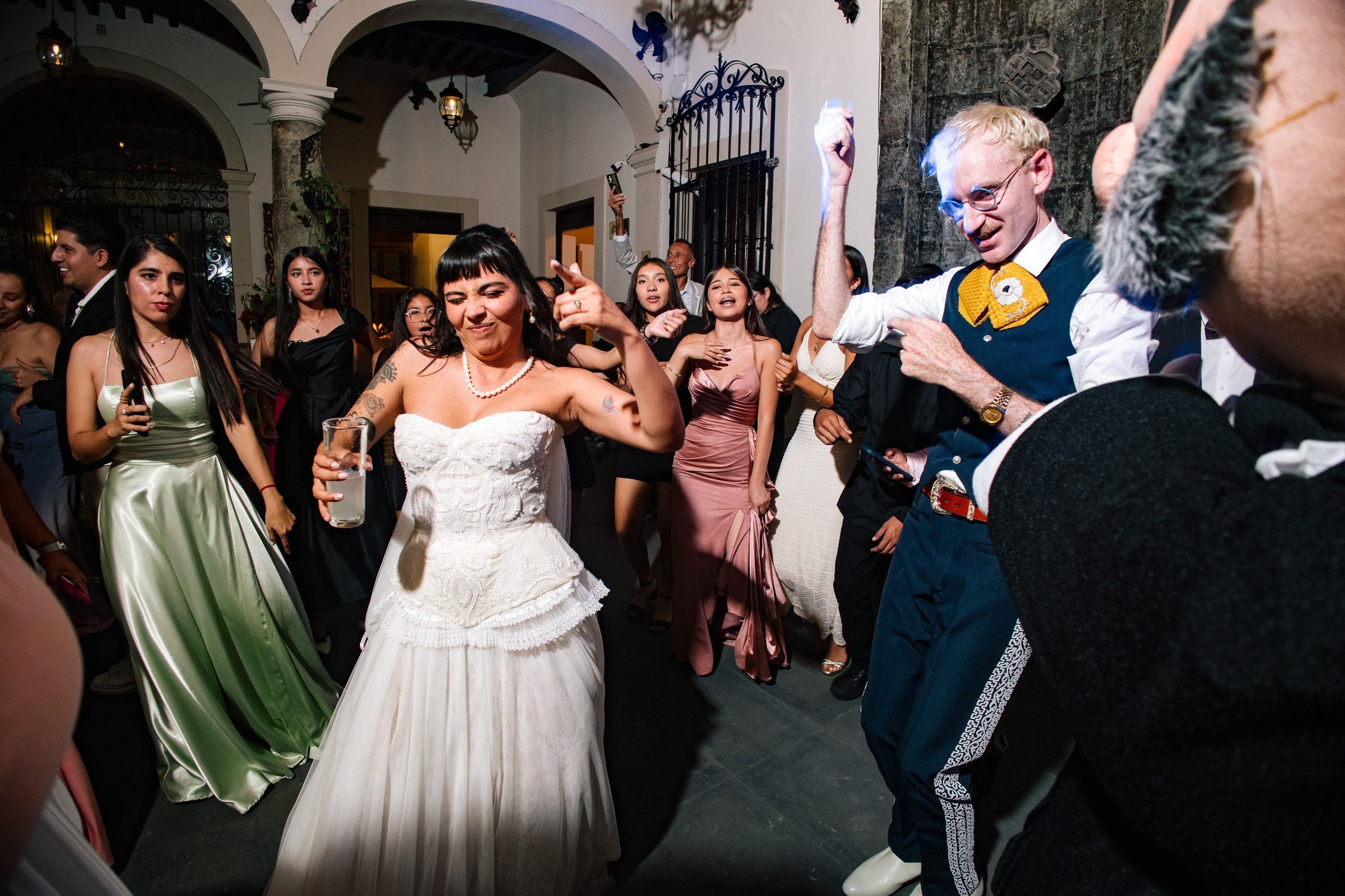 Carmen y Wess. Wedding Photographer Ruth Preciado