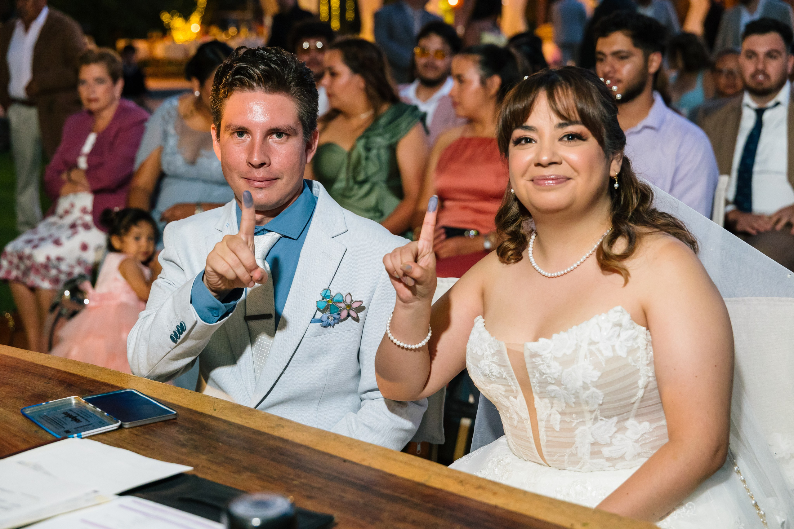 Athzi y Marco. Wedding Photographer Ruth Preciado