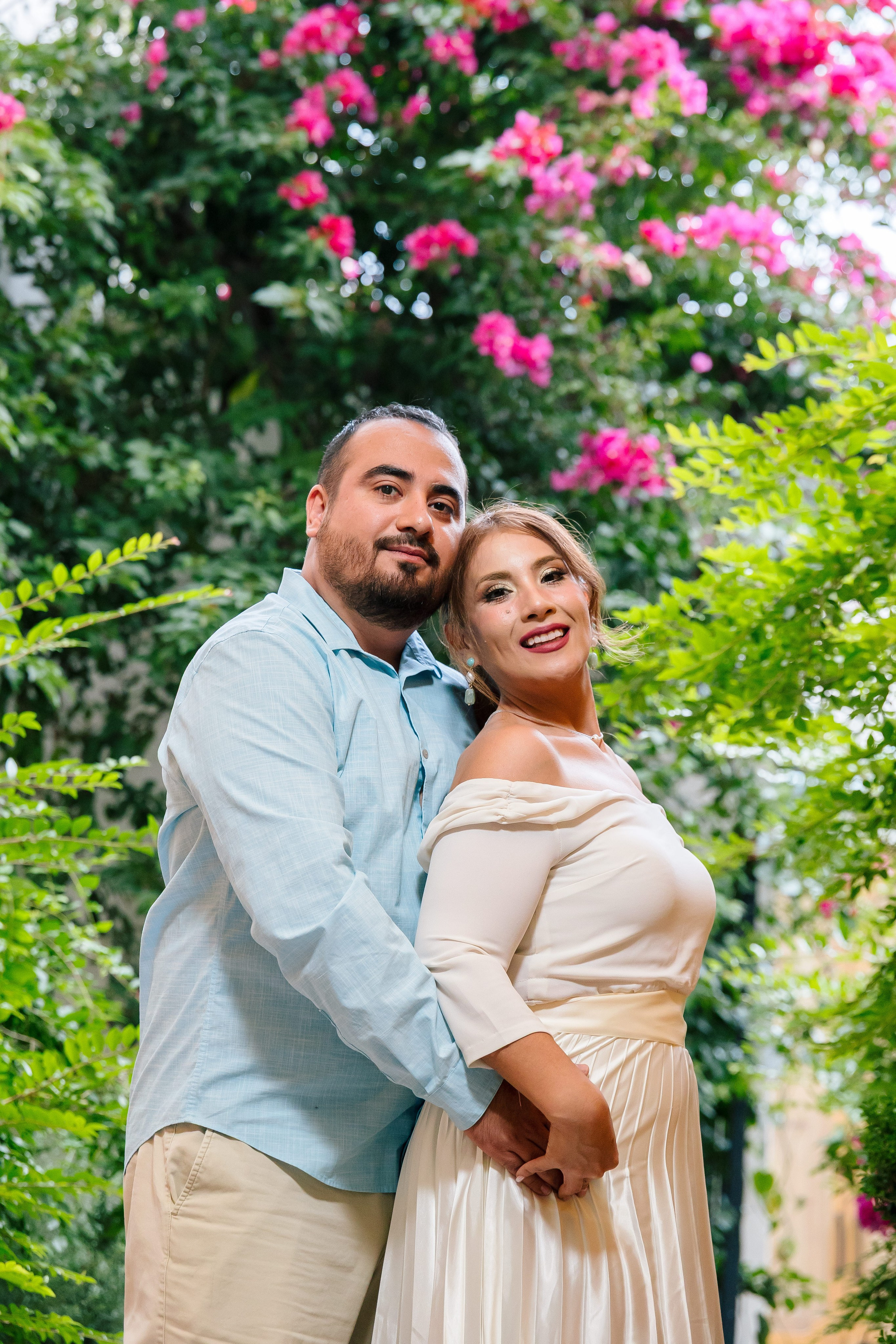 Edith y Julio. Wedding Photographer Ruth Preciado