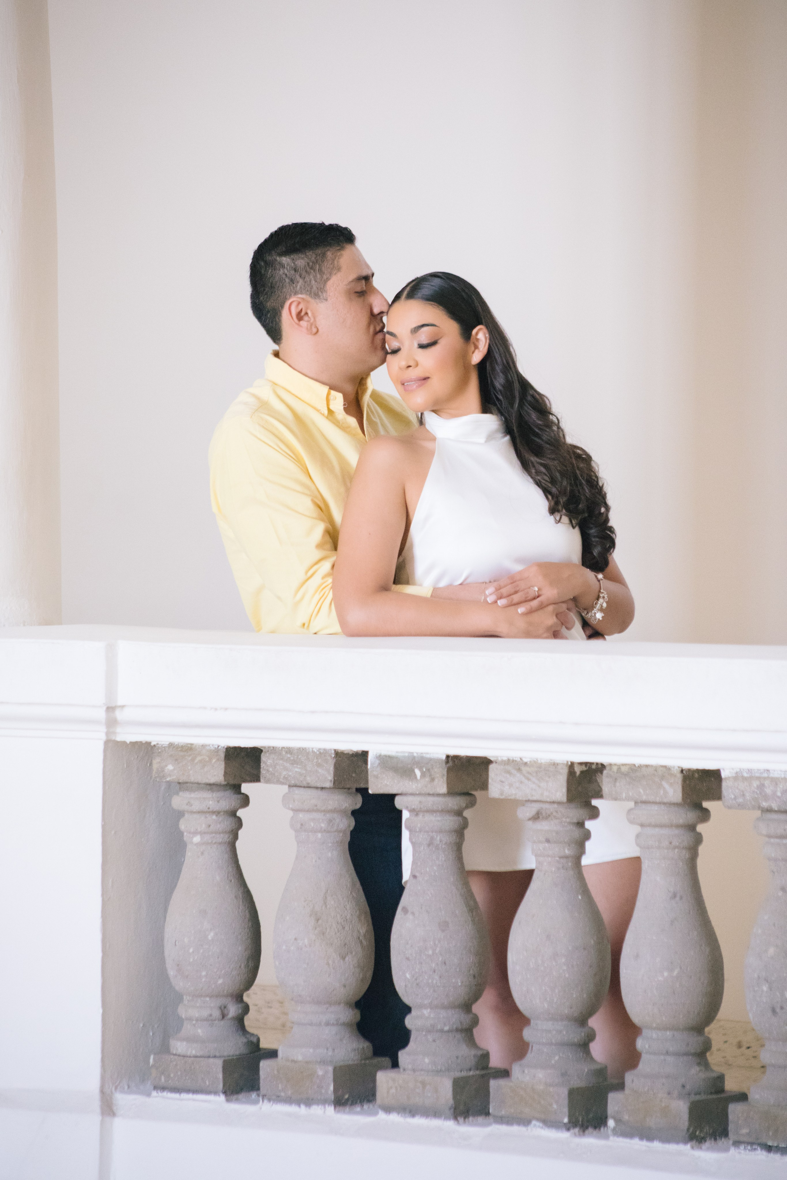 Alexa y Cesar. Wedding Photographer Ruth Preciado