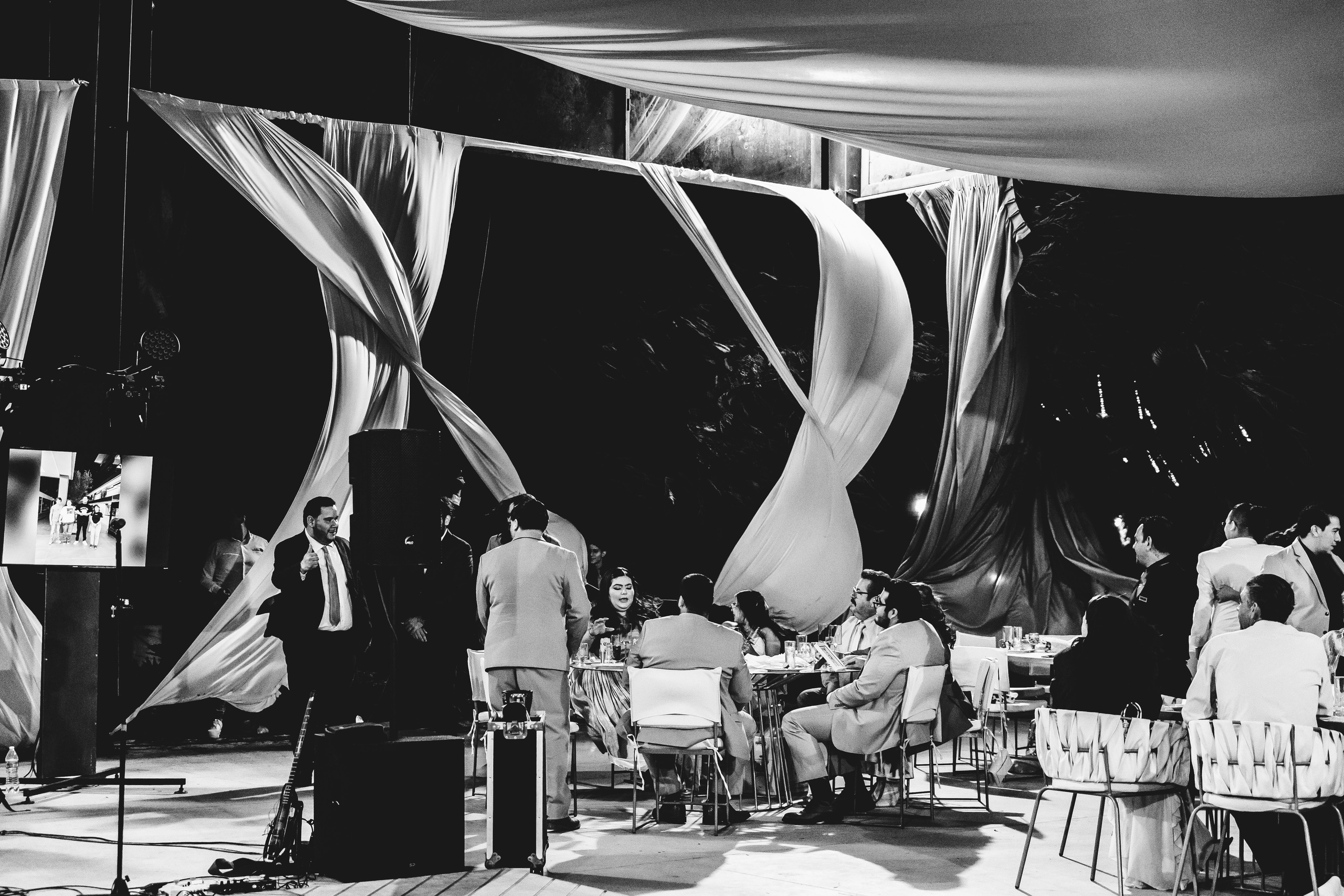 Athzi y Marco. Wedding Photographer Ruth Preciado