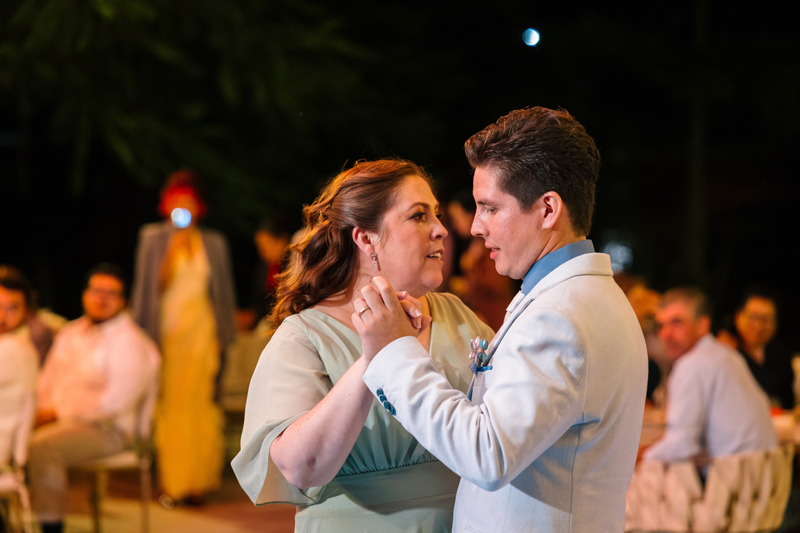 Athzi y Marco. Wedding Photographer Ruth Preciado