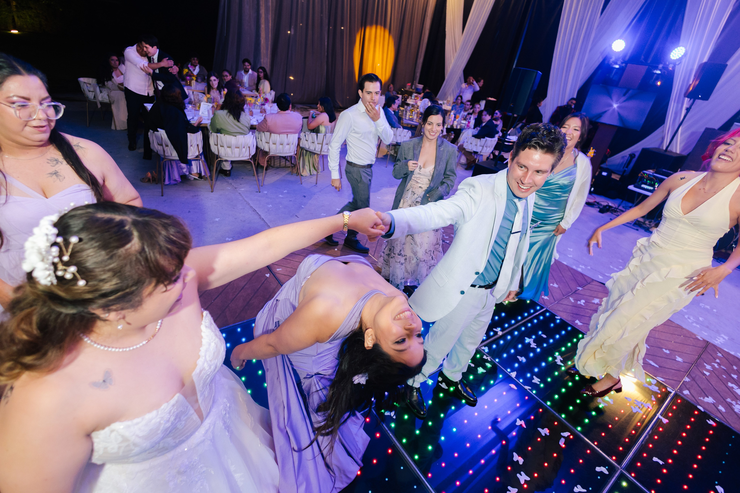 Athzi y Marco. Wedding Photographer Ruth Preciado