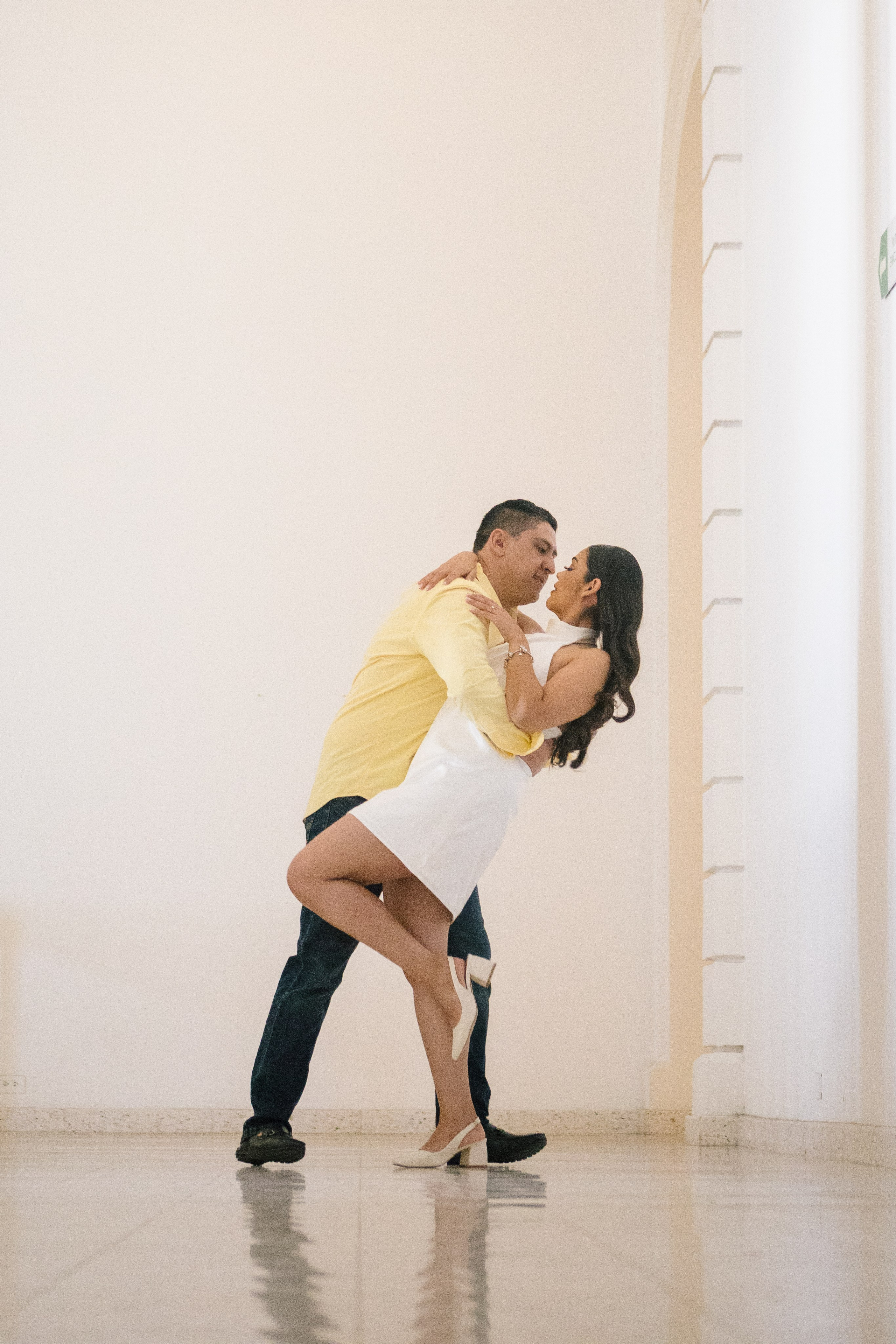 Alexa y Cesar. Wedding Photographer Ruth Preciado