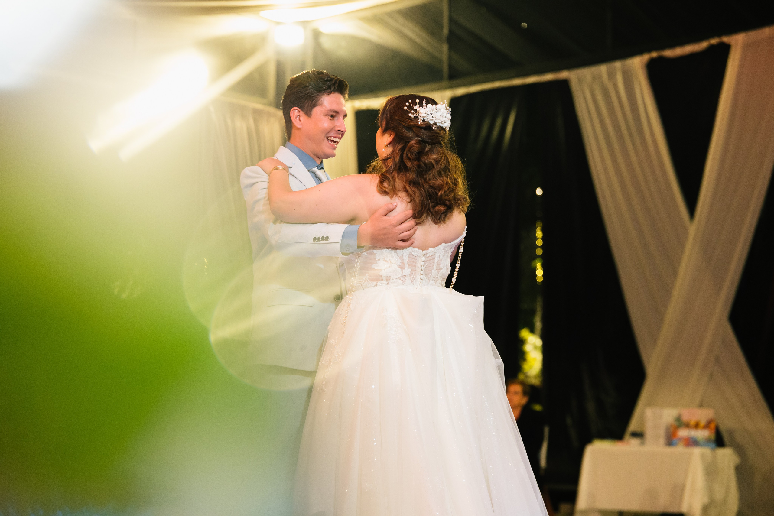Athzi y Marco. Wedding Photographer Ruth Preciado