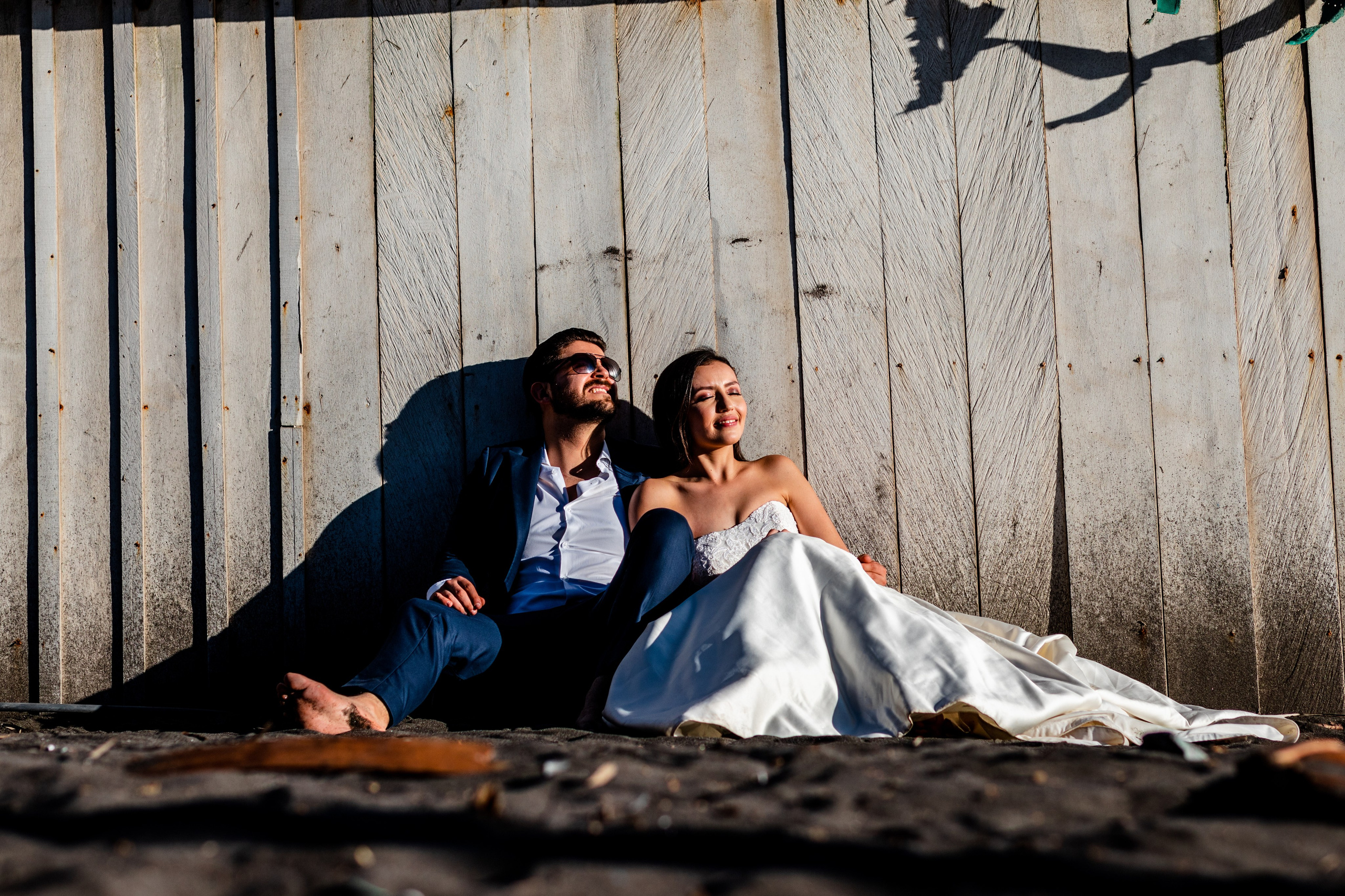 Sesion después de boda Janeth y Omar. Wedding Photographer Ruth Preciado